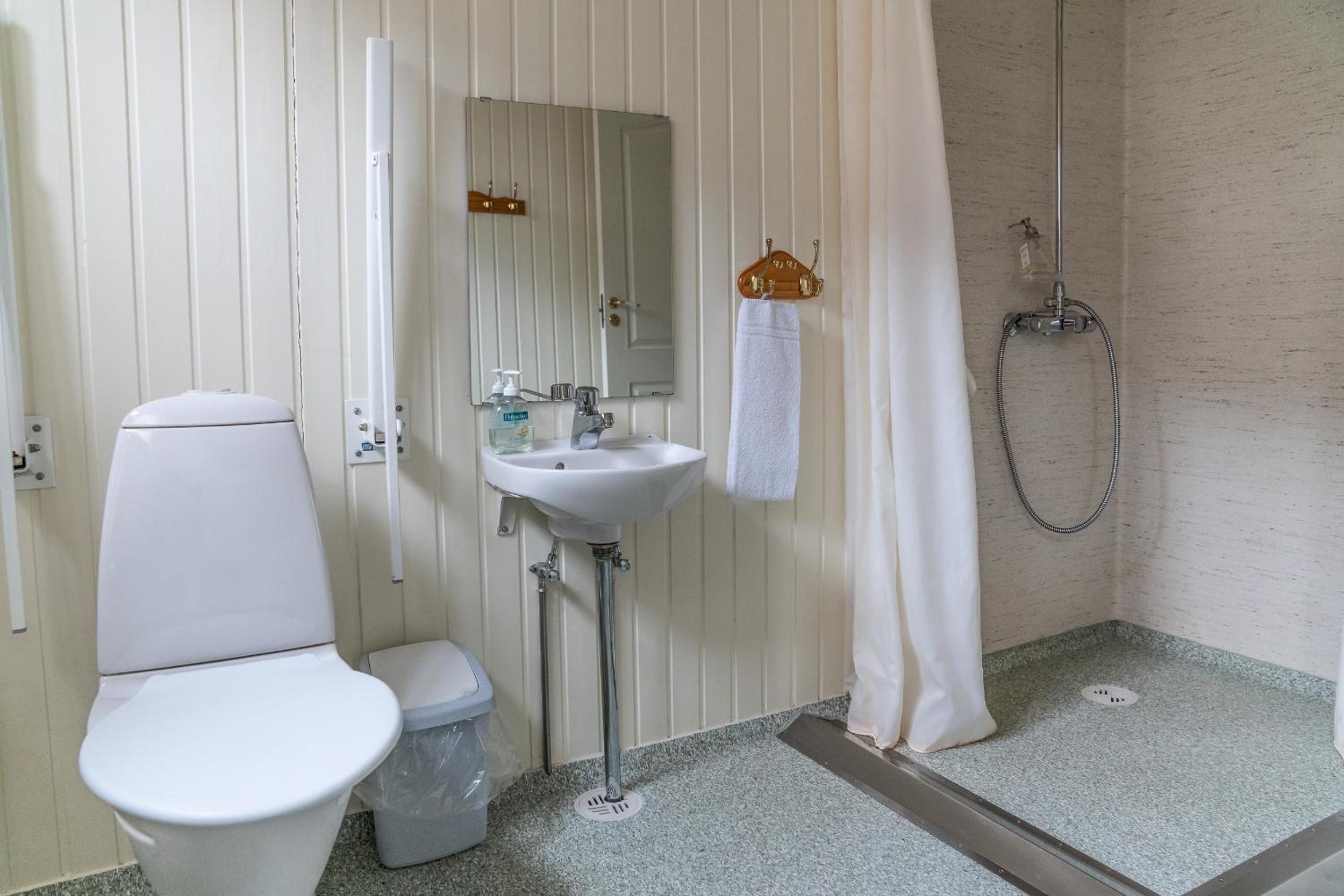 Guesthouse Gamla