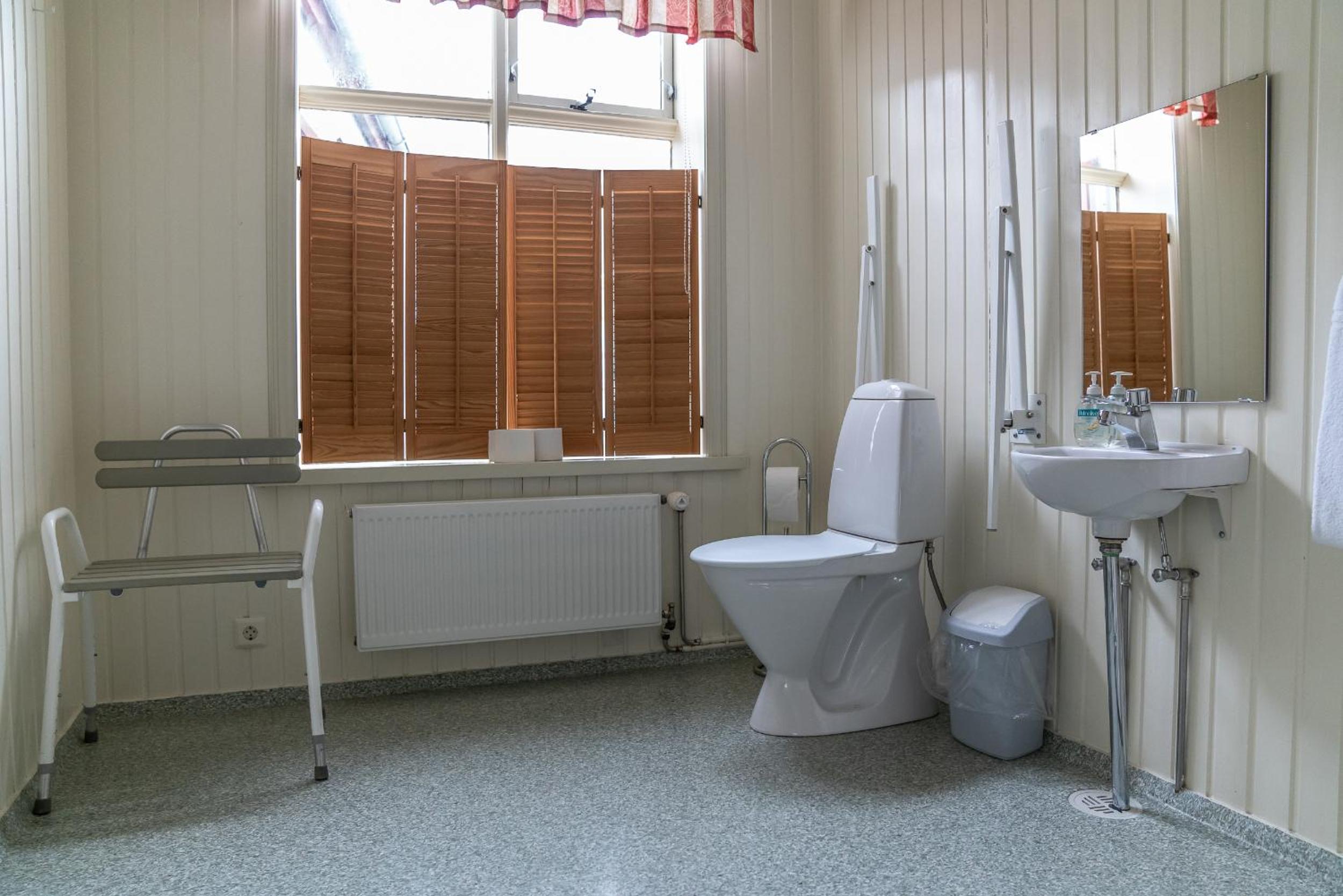 Guesthouse Gamla