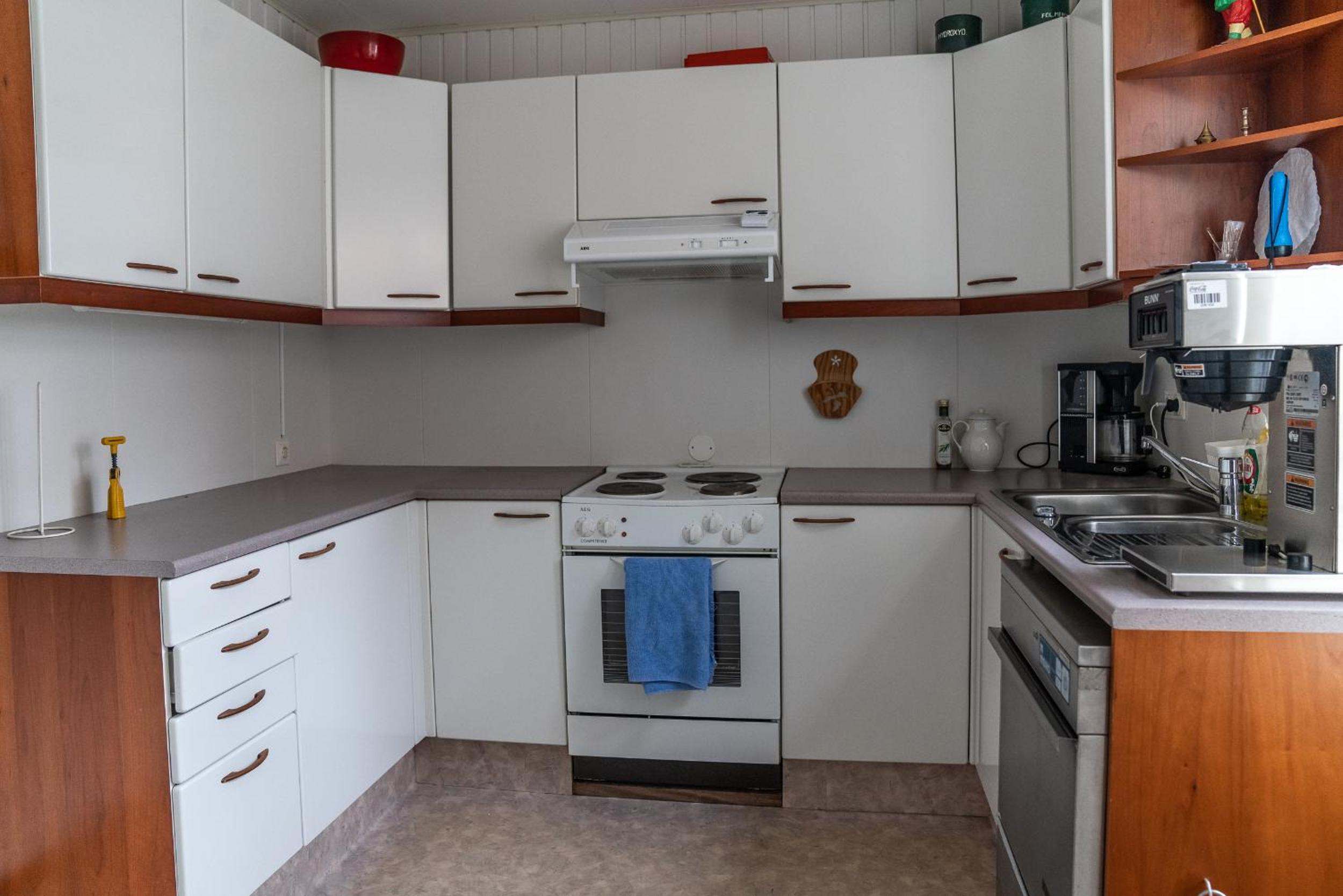 Guesthouse Gamla