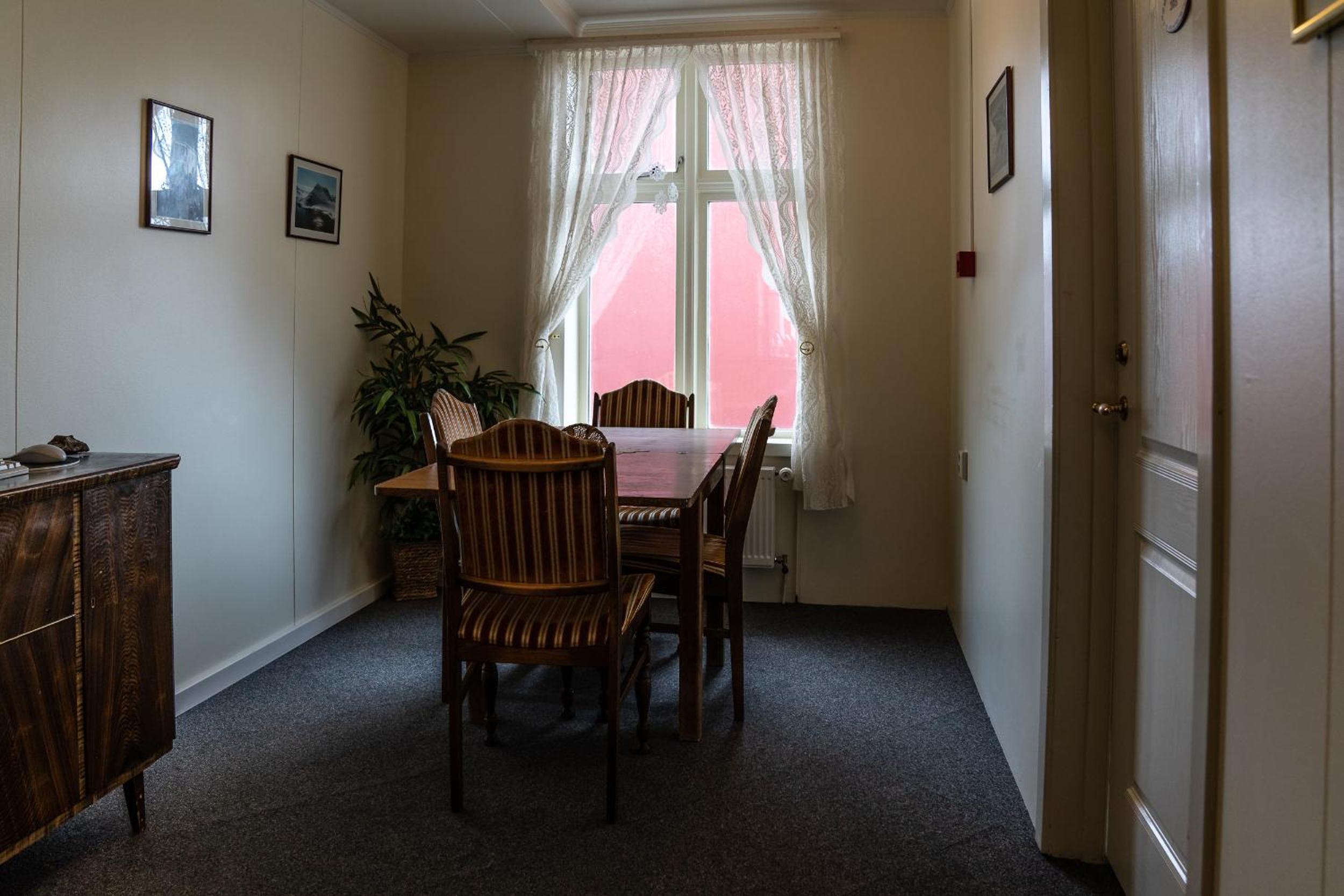 Guesthouse Gamla