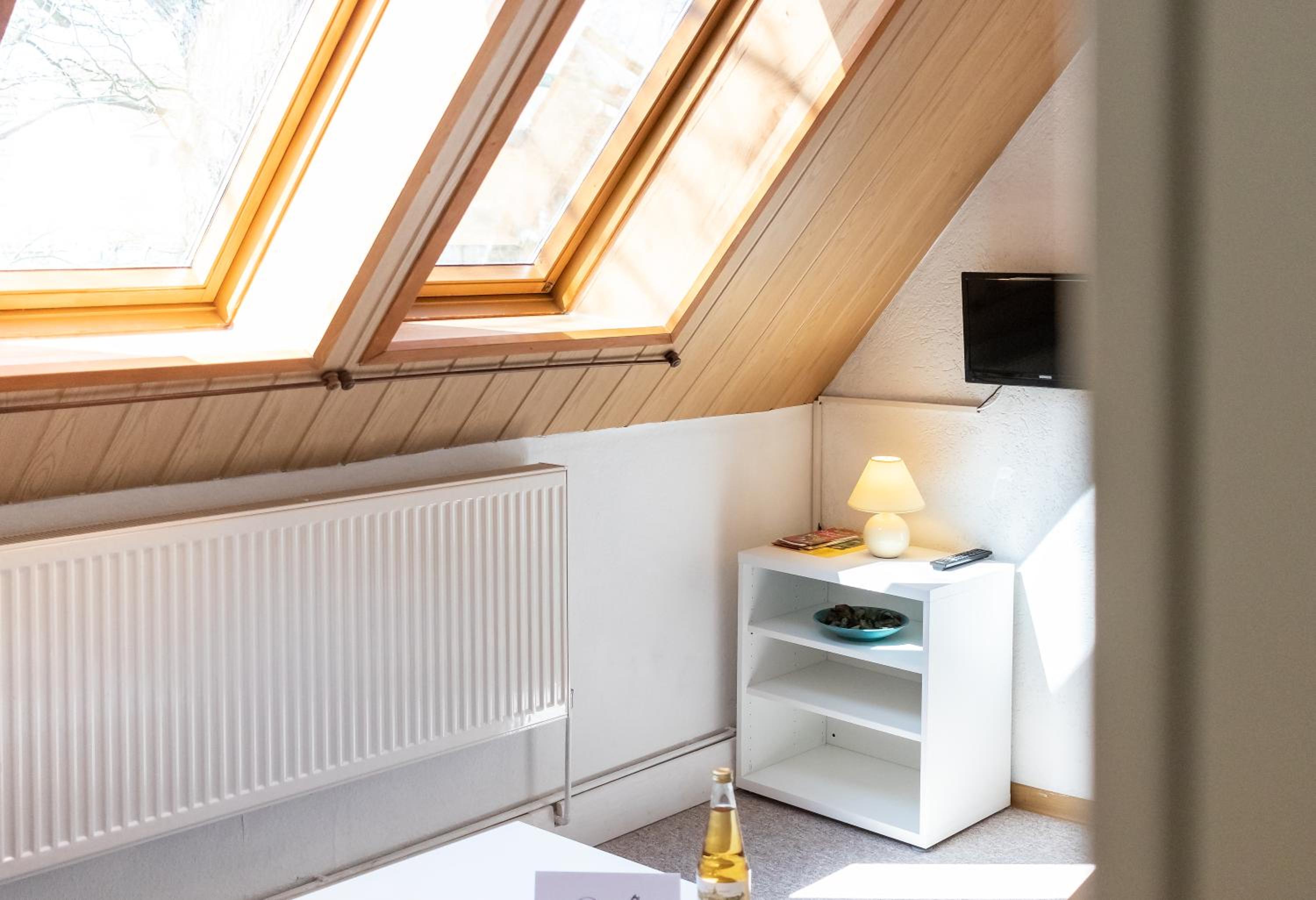 Ferienwohnung Grams en Lassan