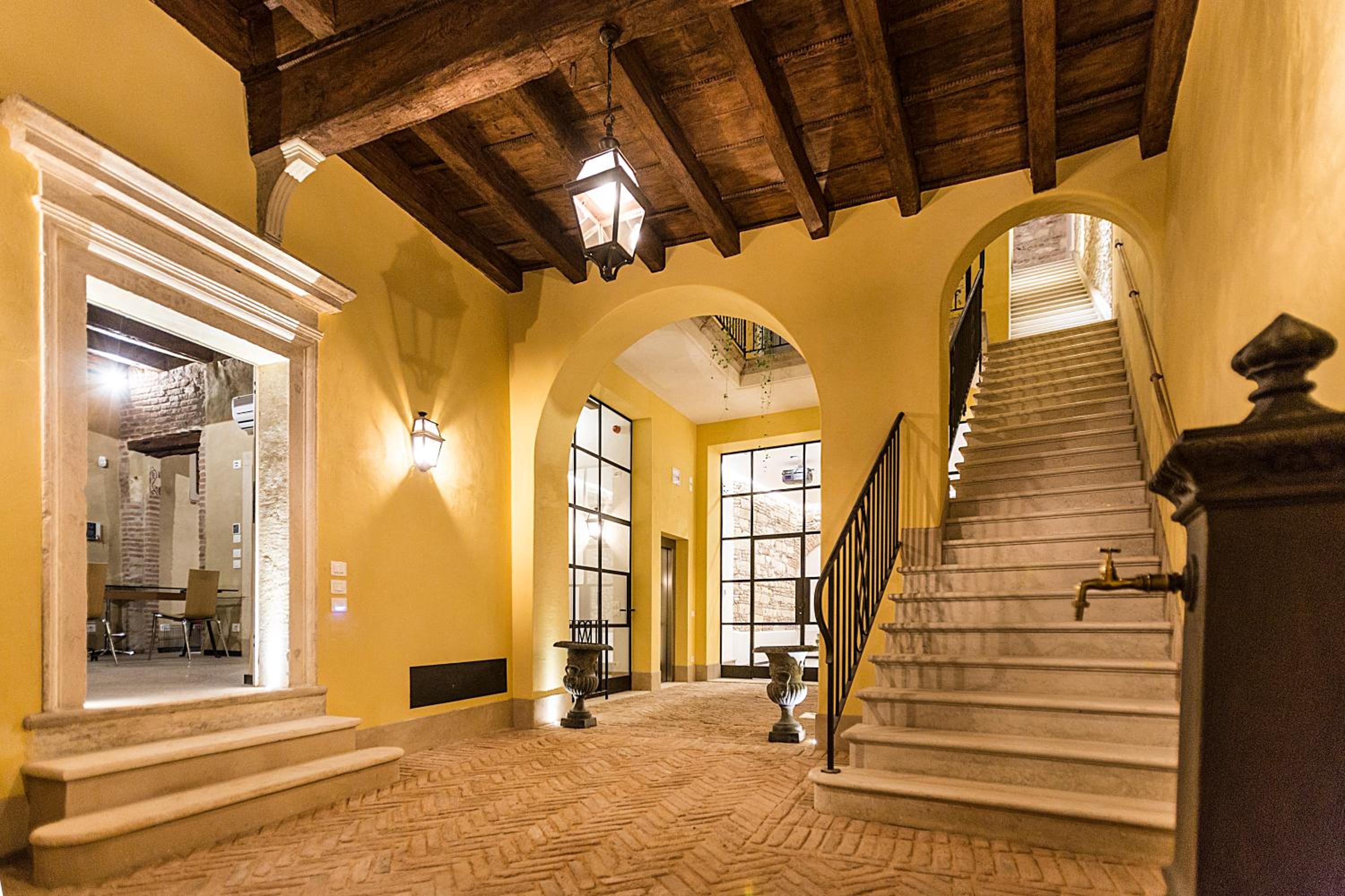 Residenza Palazzo Brenzoni