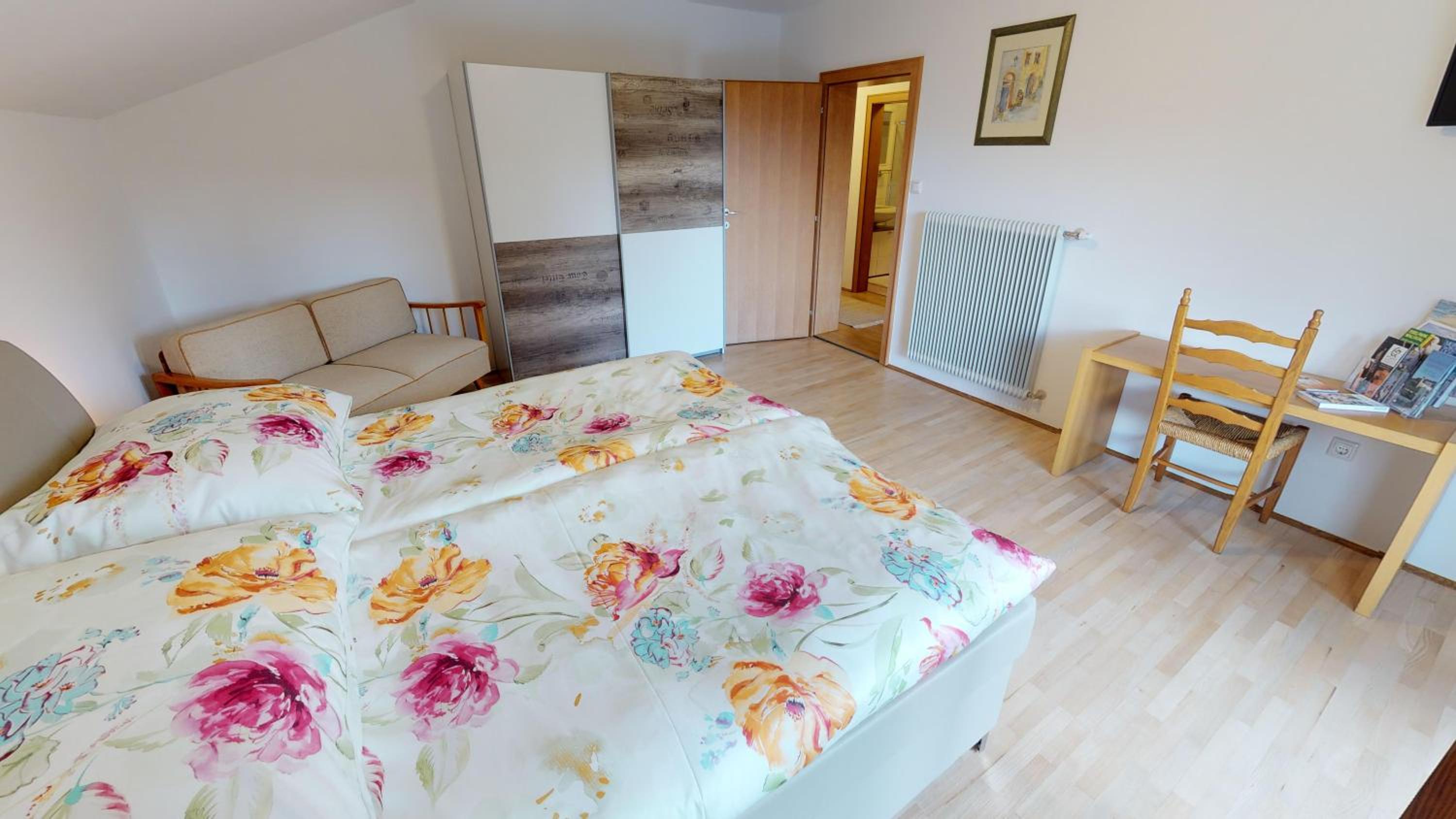 Ferienwohnung Pirker view 4