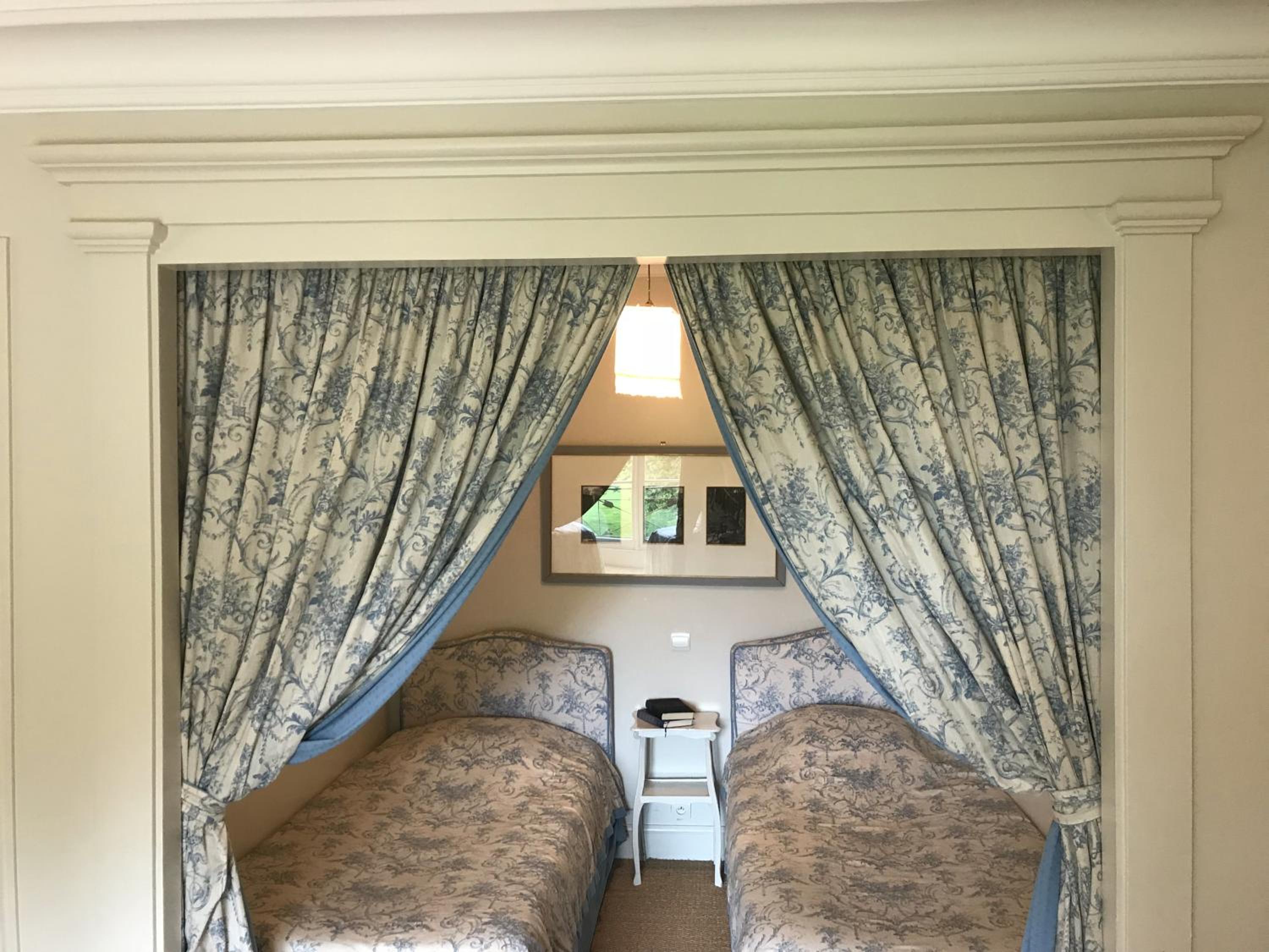 Bed and Breakfast - Château du Vau view 4