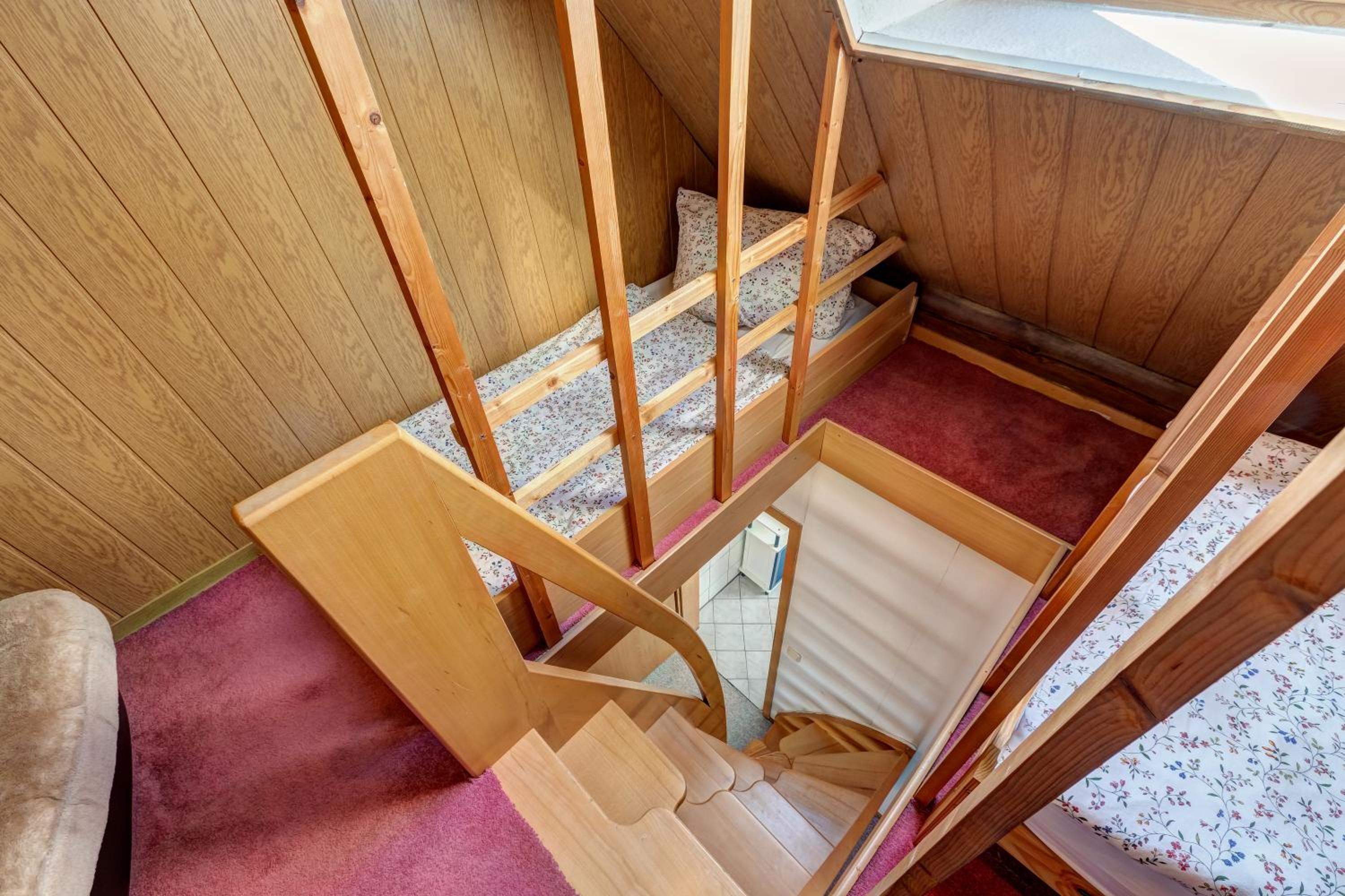 Ferienwohnung Grams en Lassan