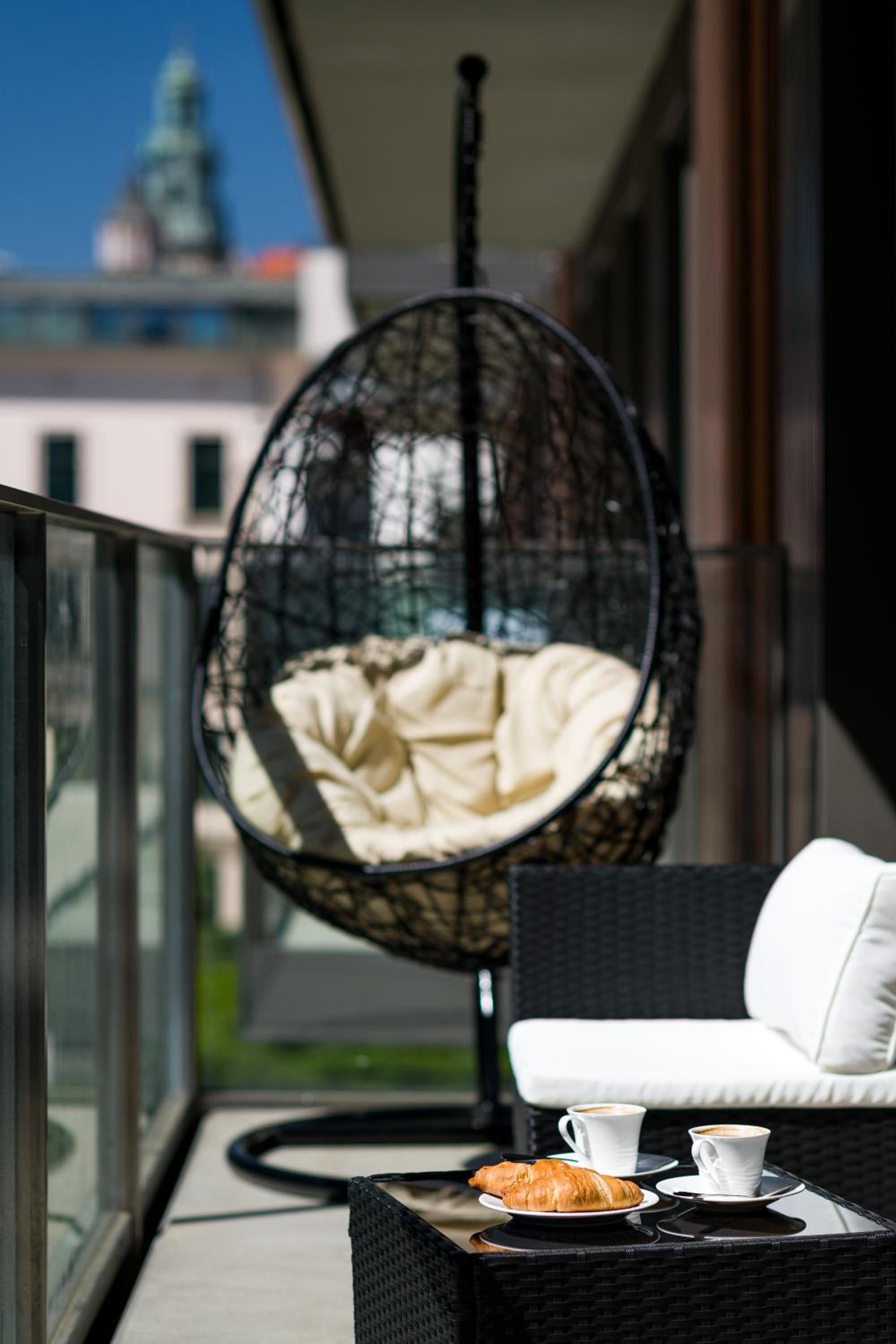 Premium Apartments by Wawel Castle