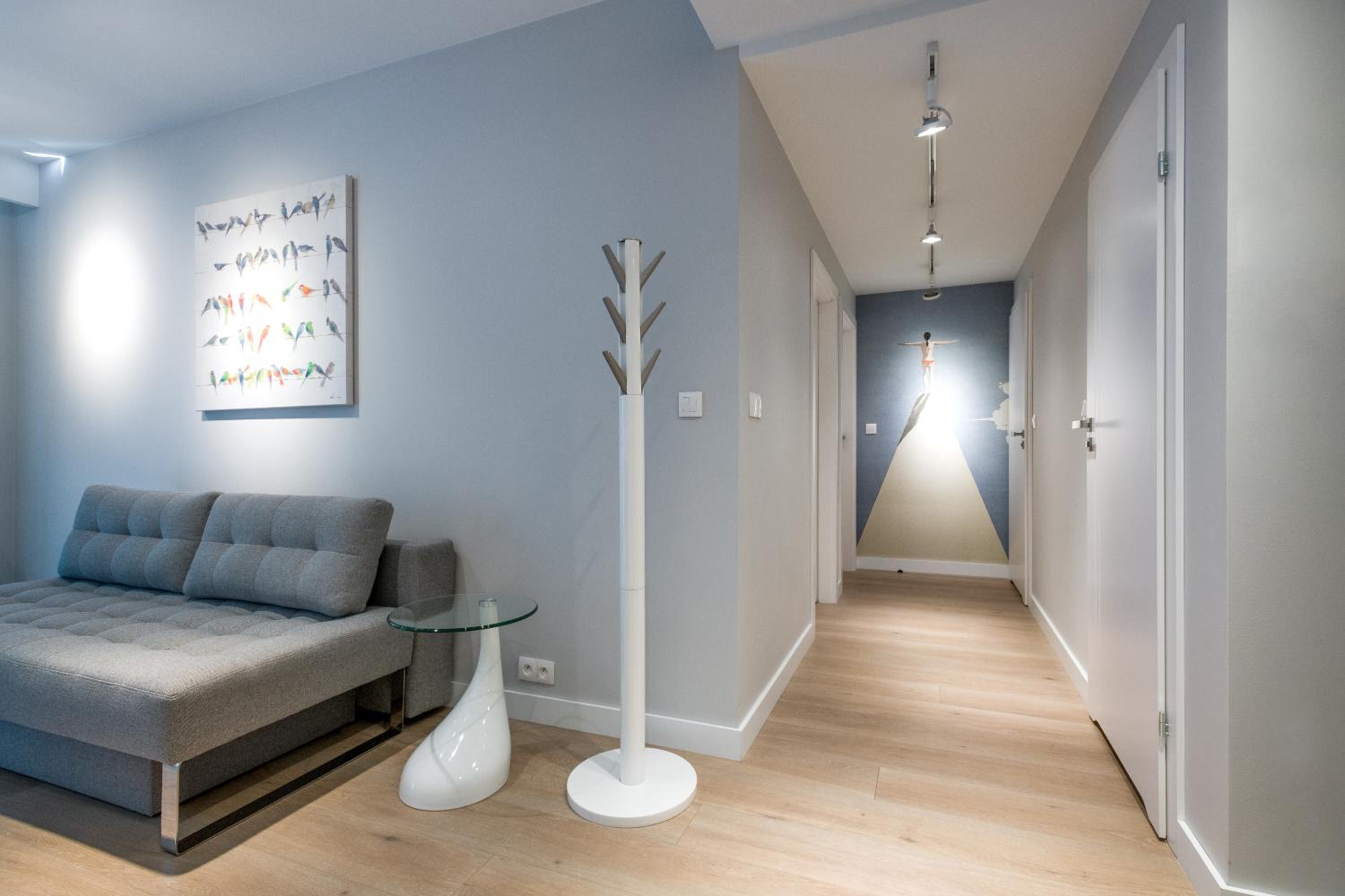 Premium Apartments by Wawel Castle