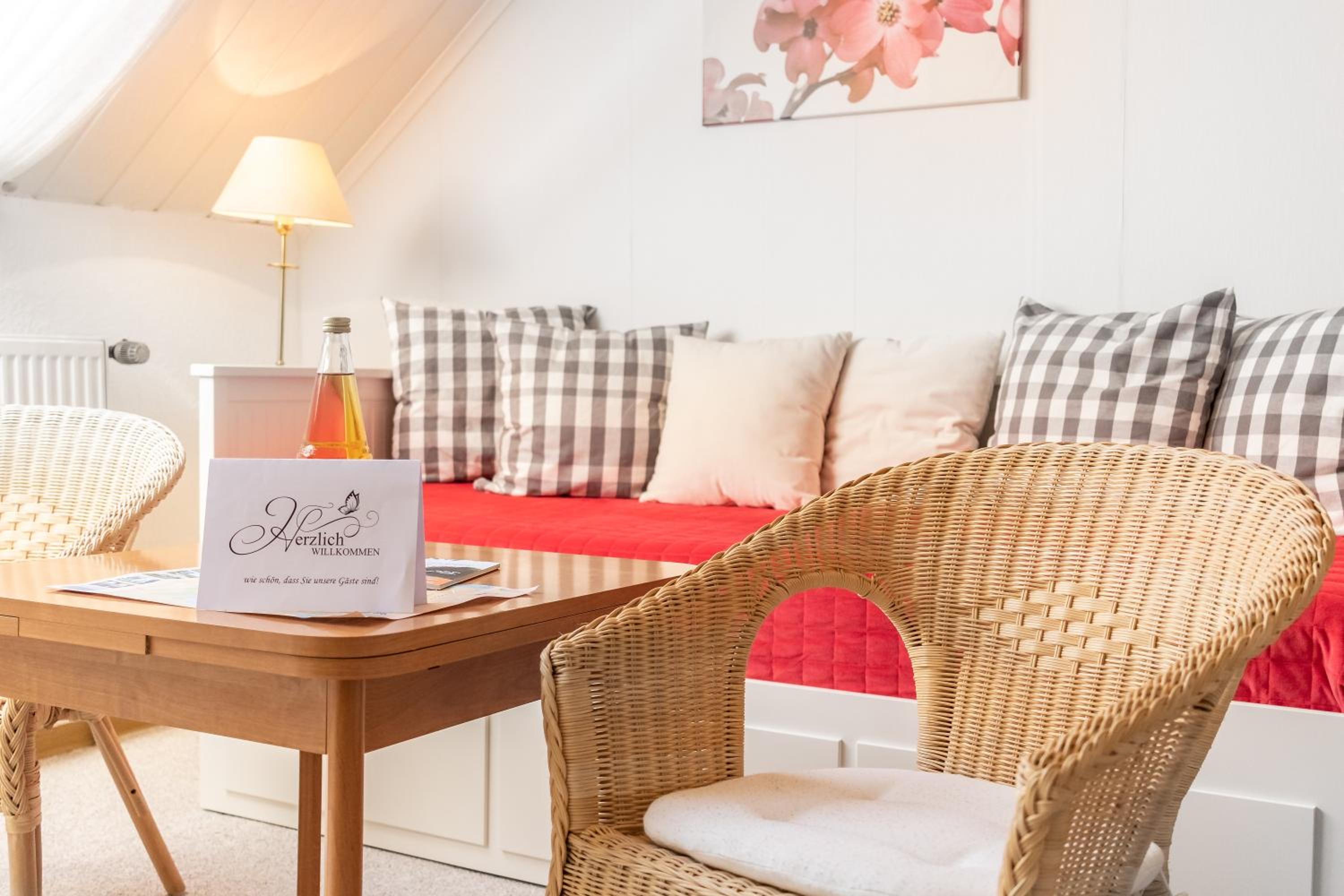 Ferienwohnung Grams