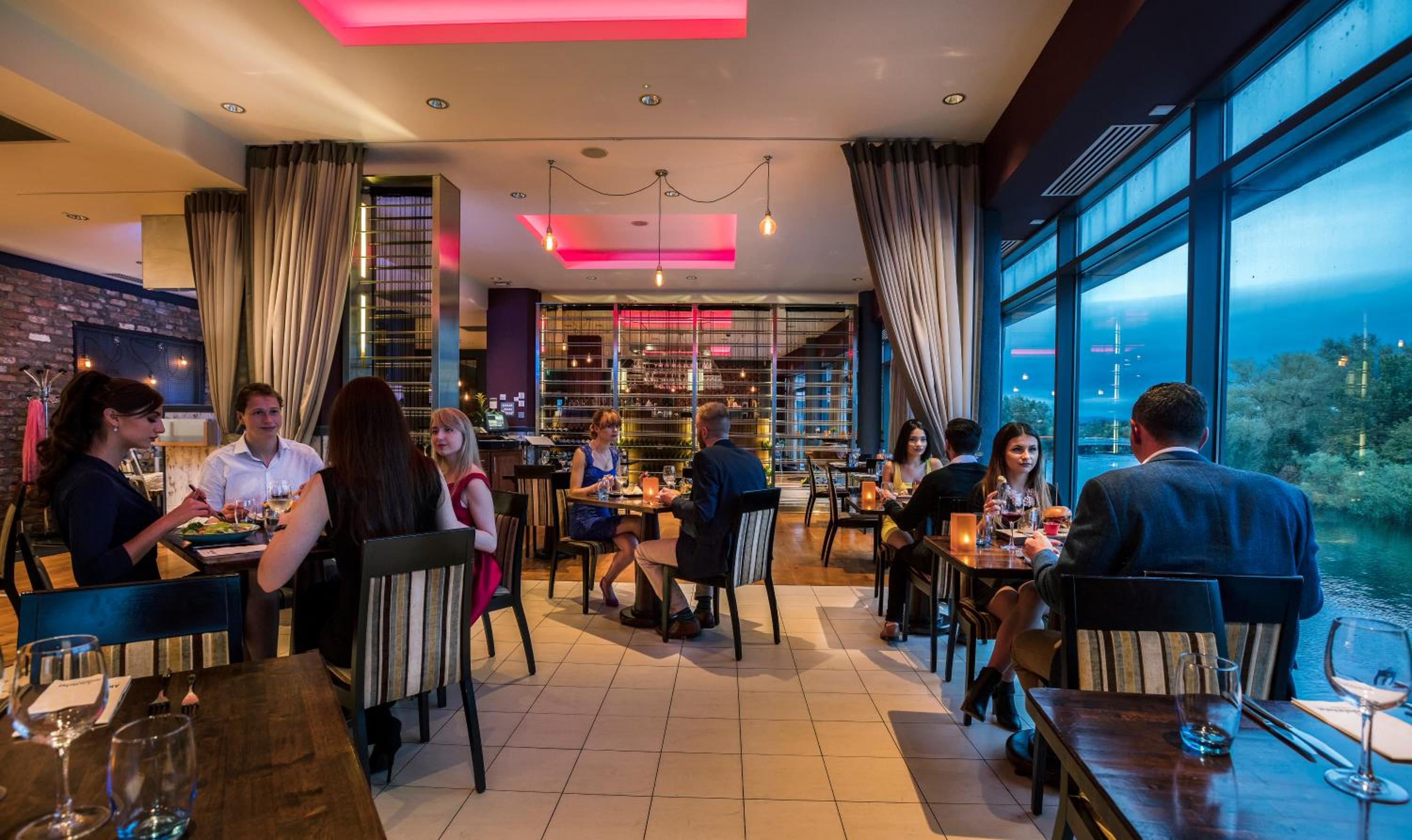 Limerick Vacations - Absolute Hotel Limerick - Property Image 12