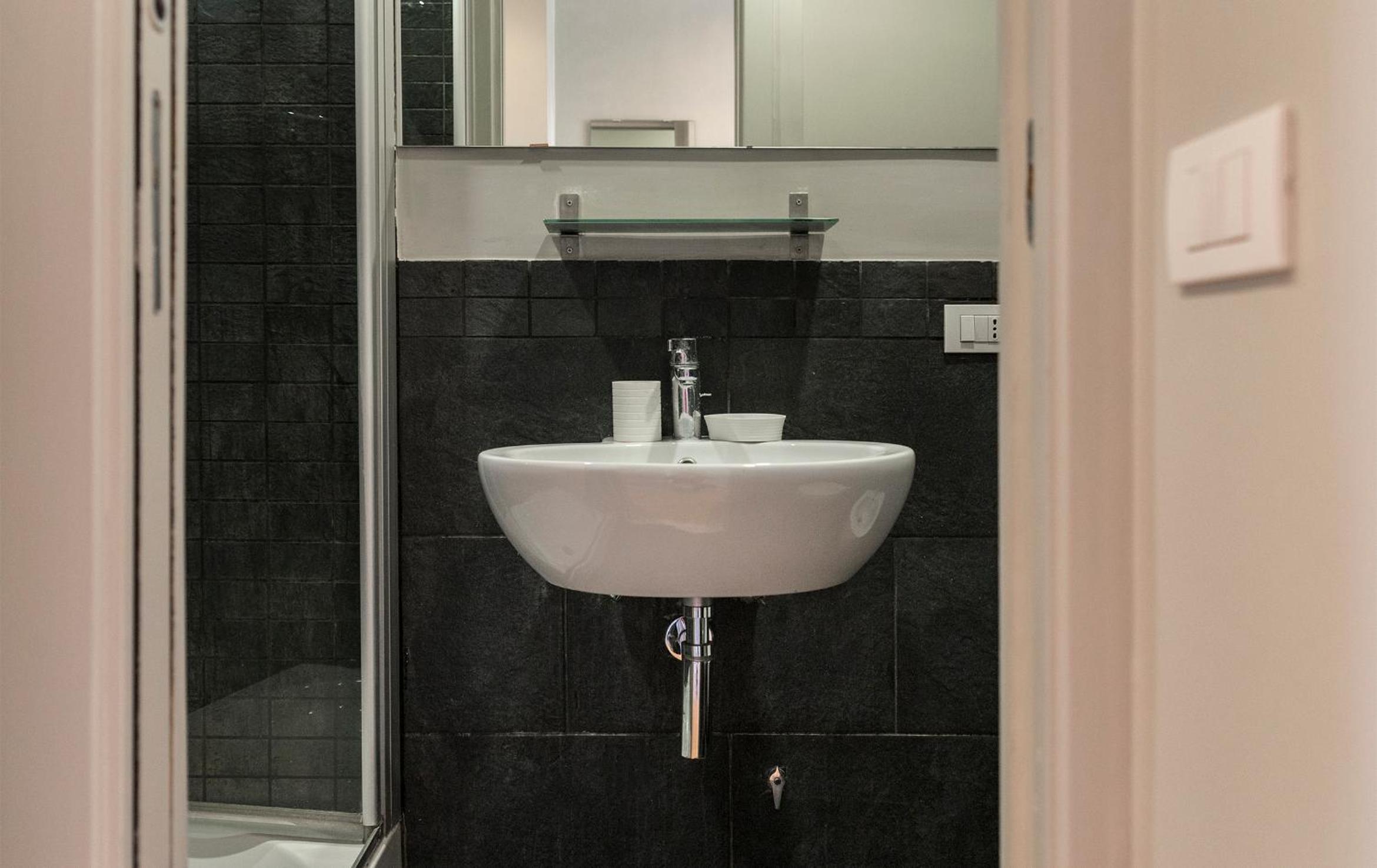 Top Floor Trastevere