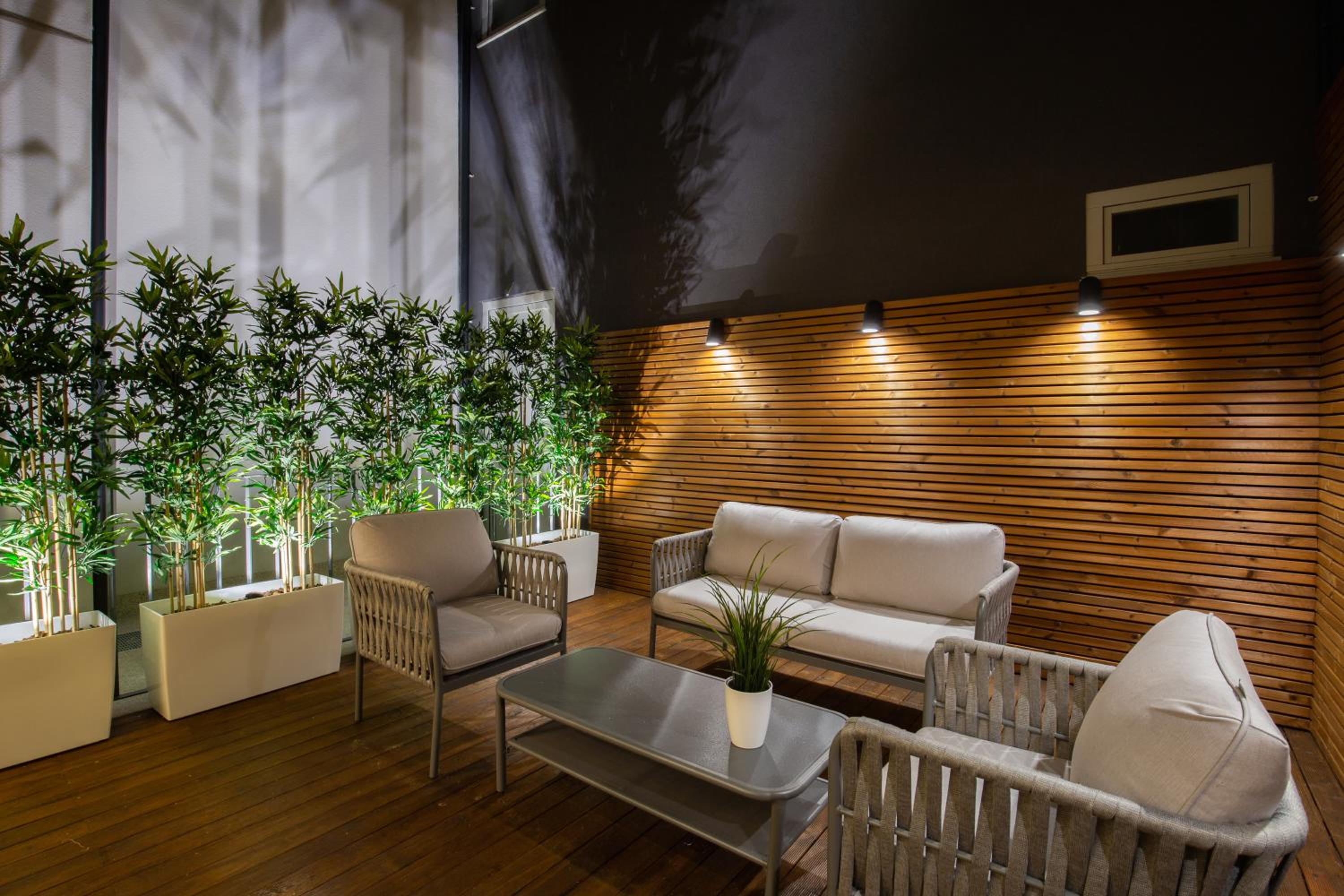 lounge