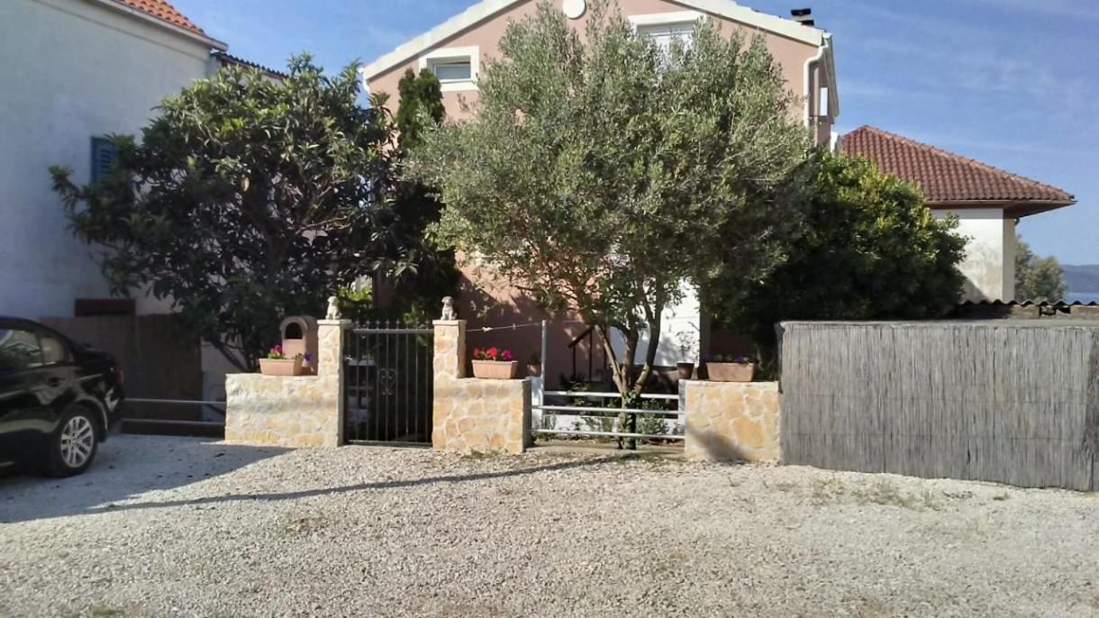 apartmani G&M view 3