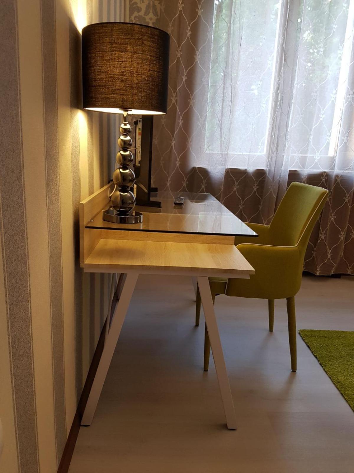 Residenza Hermitage