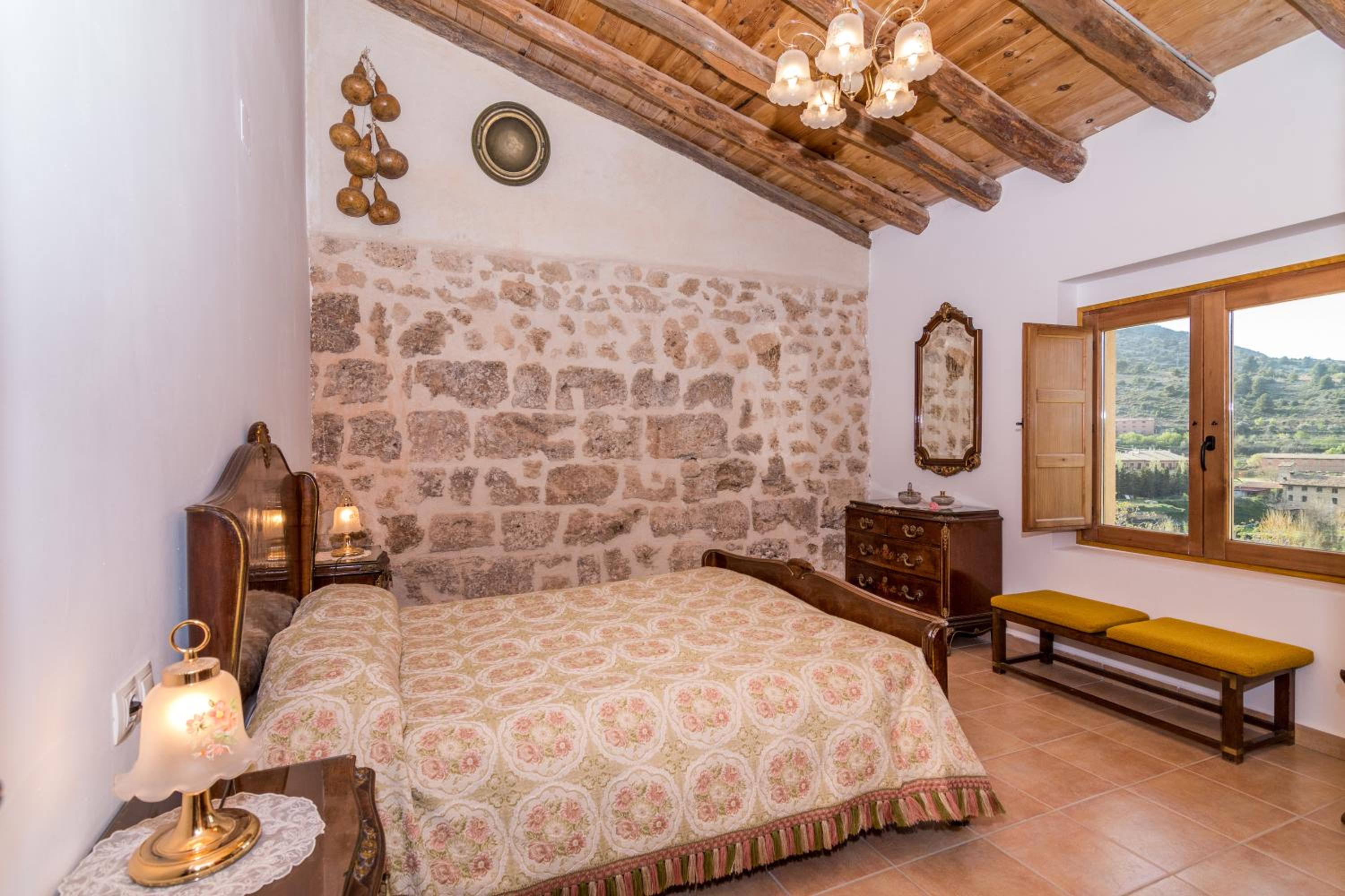 Albergue Casa de l'Aigua view 5