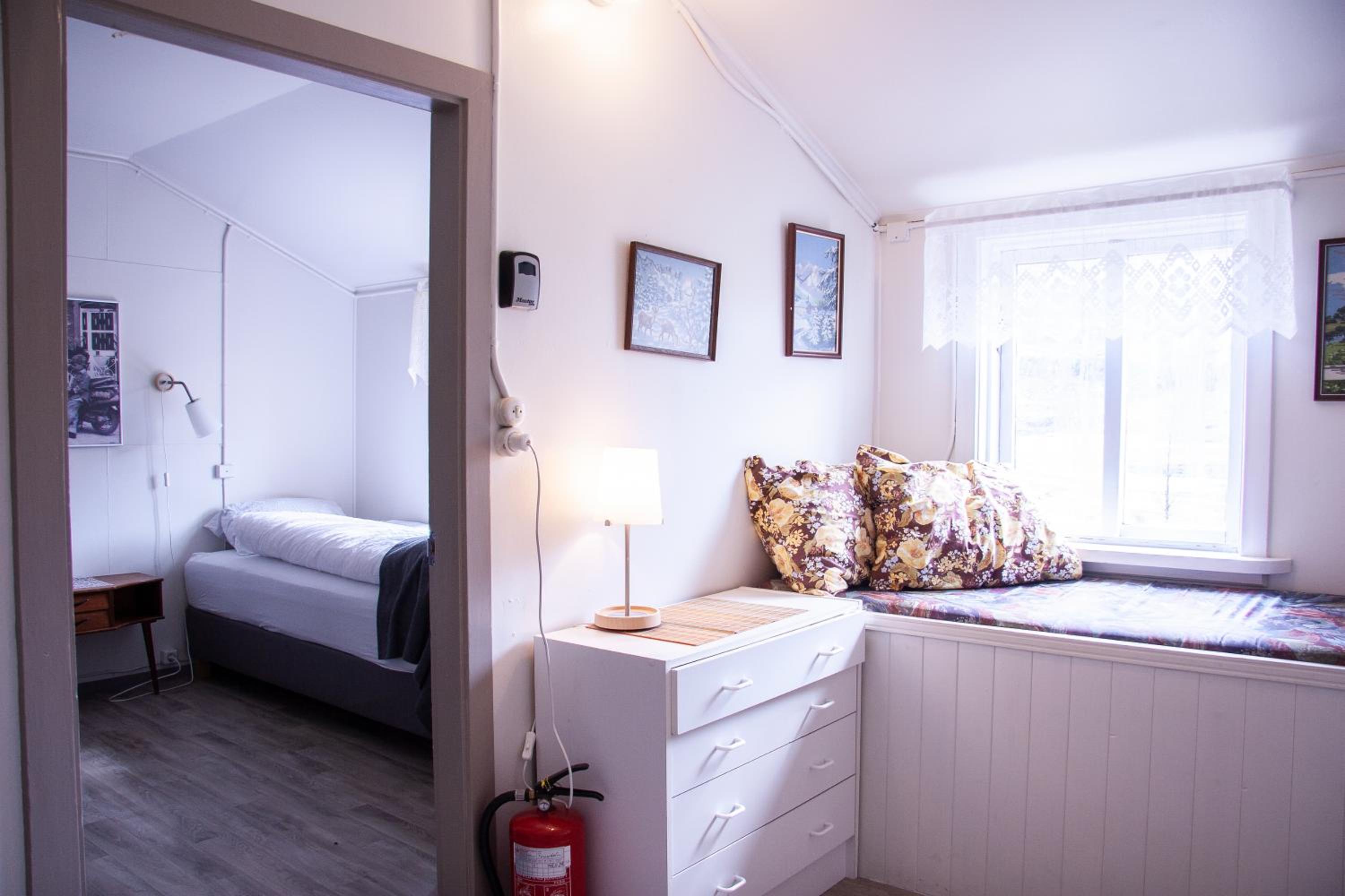 Fossardalur Guesthouse