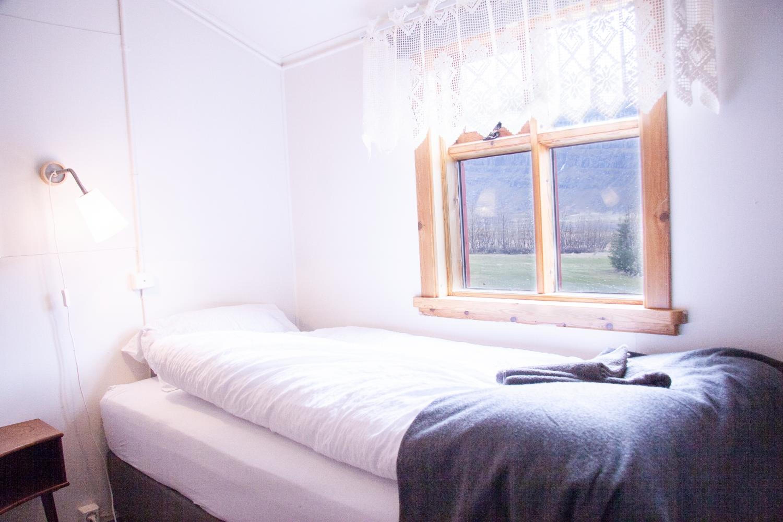 Fossardalur Guesthouse