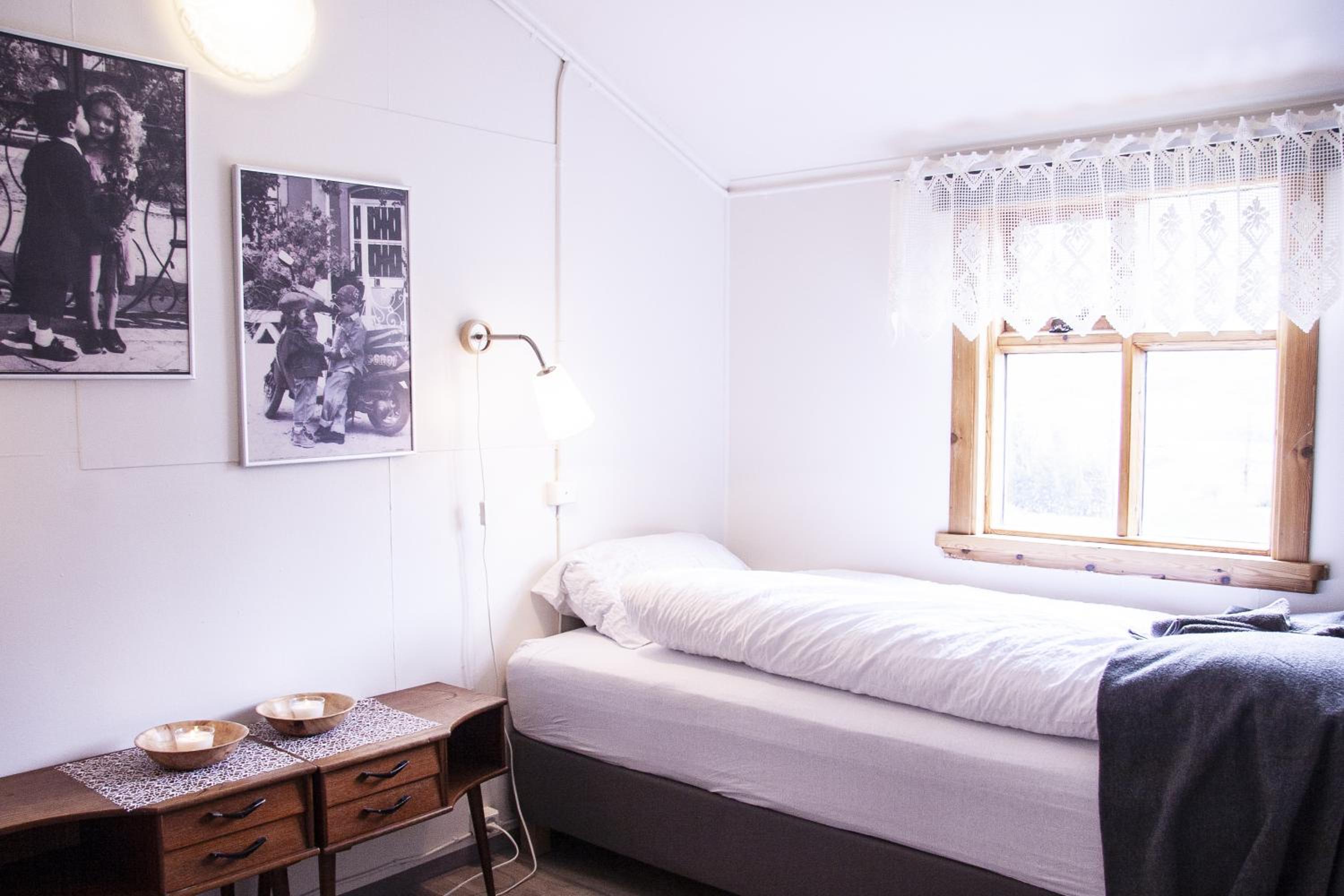 Fossardalur Guesthouse