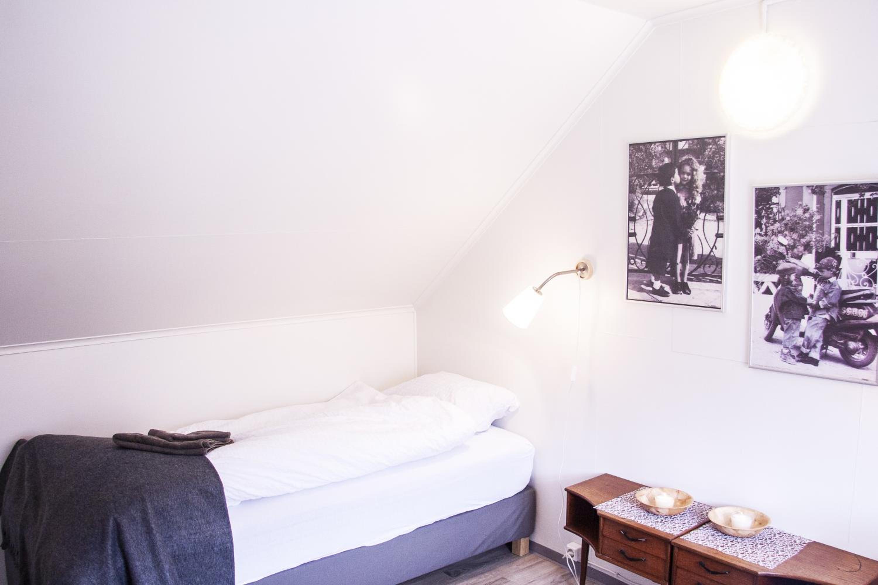 Fossardalur Guesthouse
