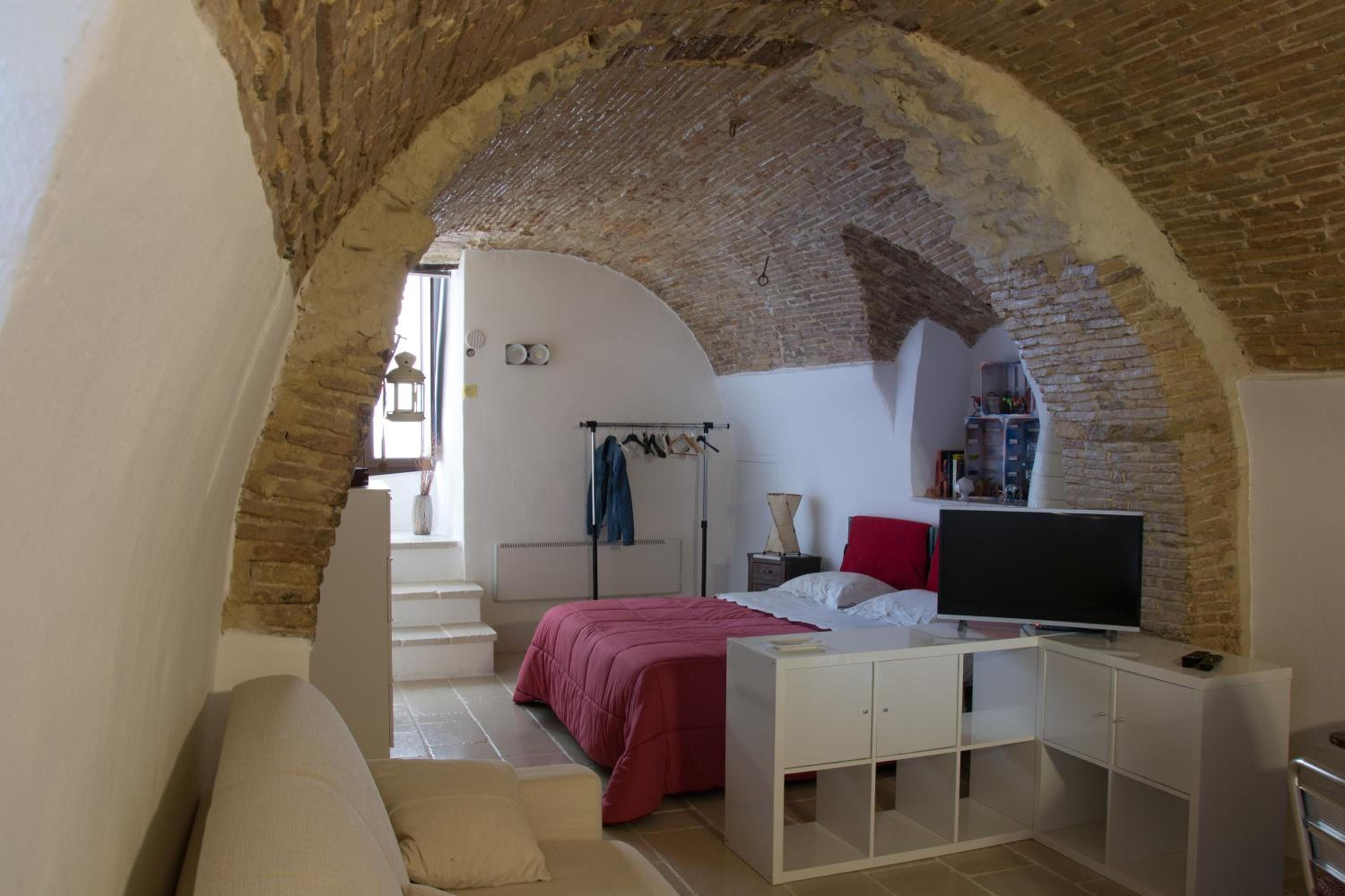 Antiche Mura view 2