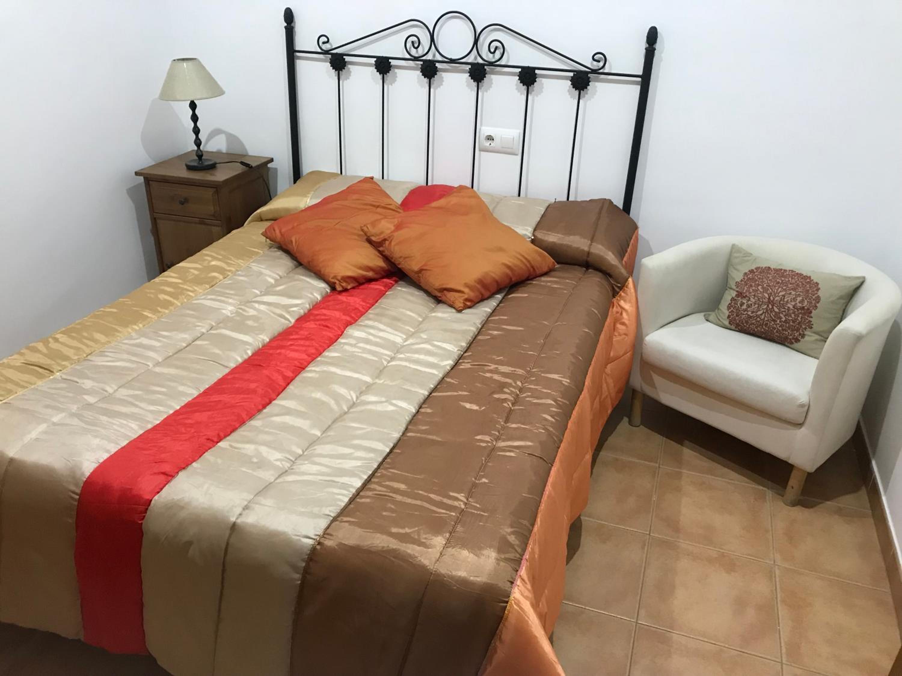 Antequeruela Tourists Home