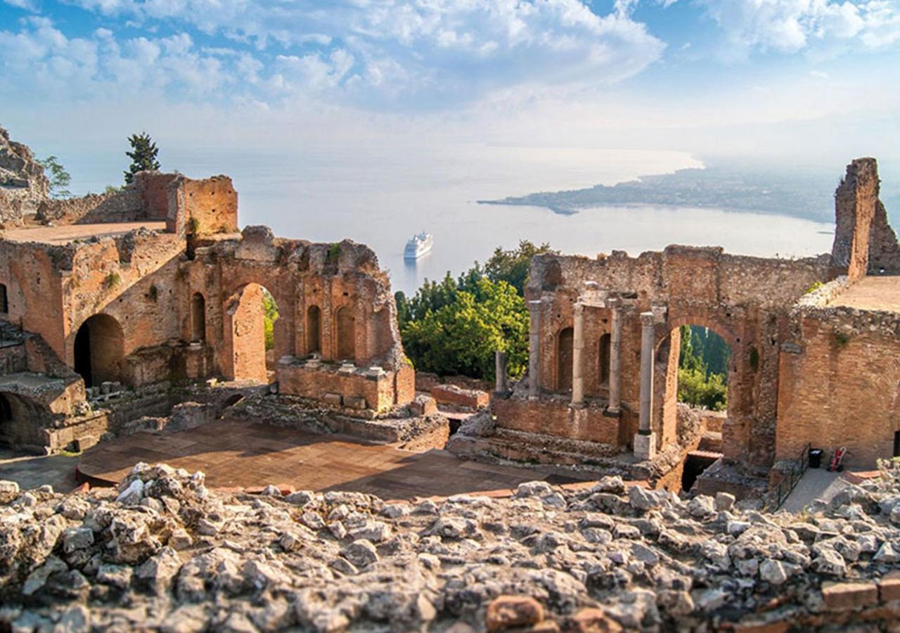 Villa Magiola Pompei