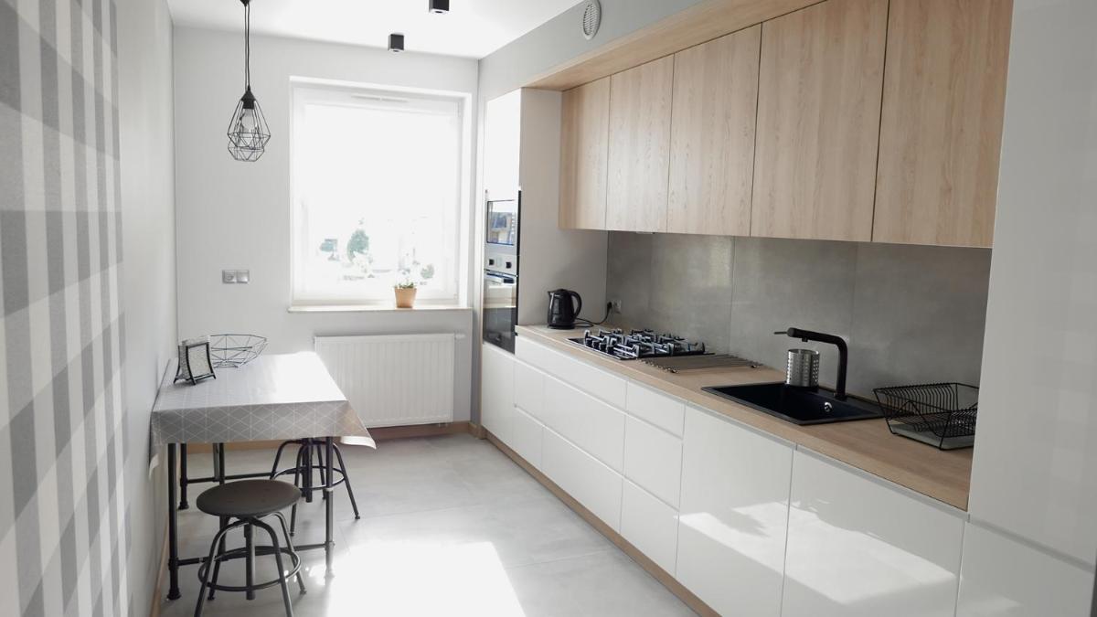Apartament Jantarowa view 5