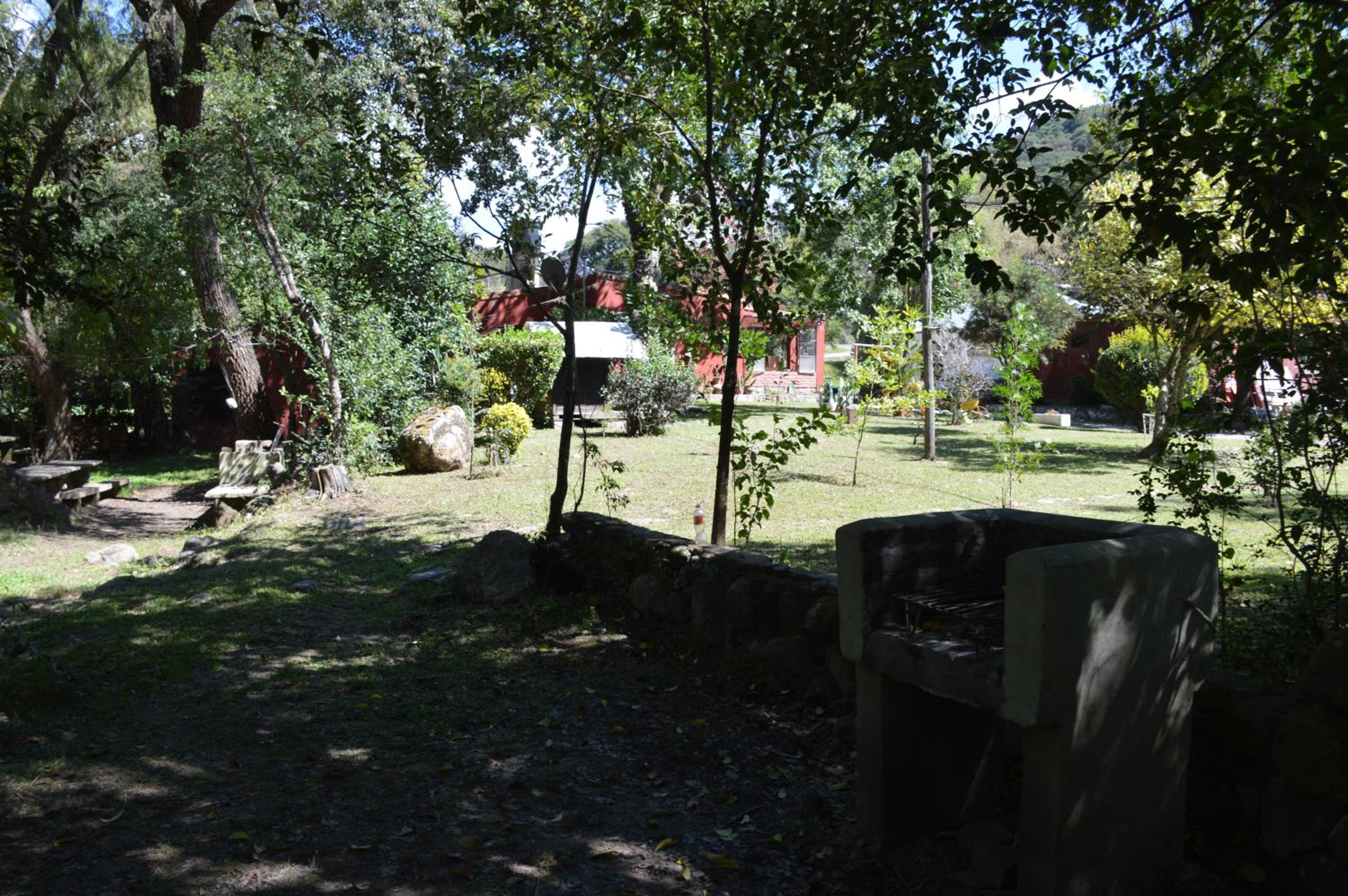 El Refugio