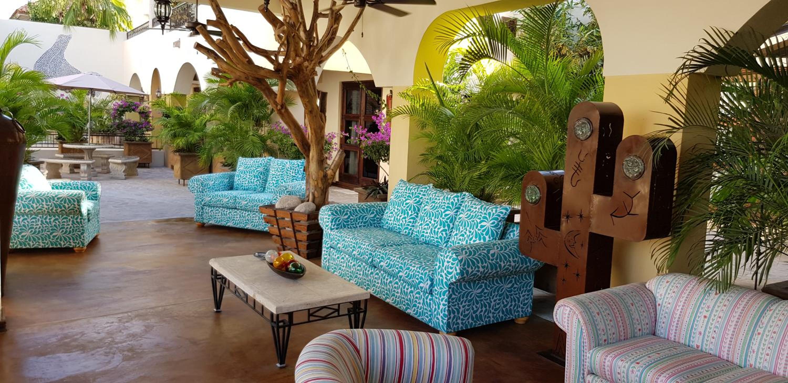 lounge