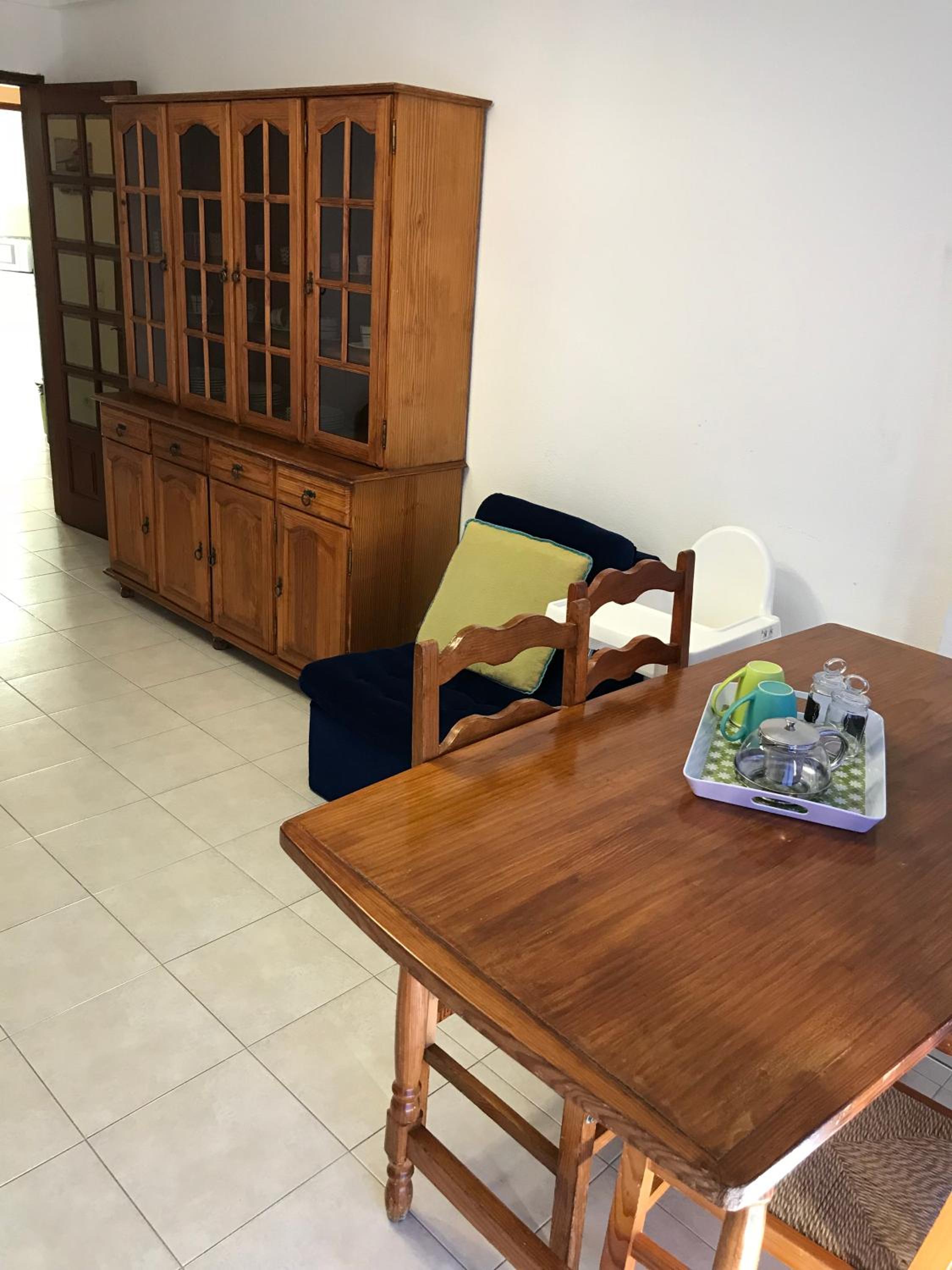 Edificio Canoa view 5