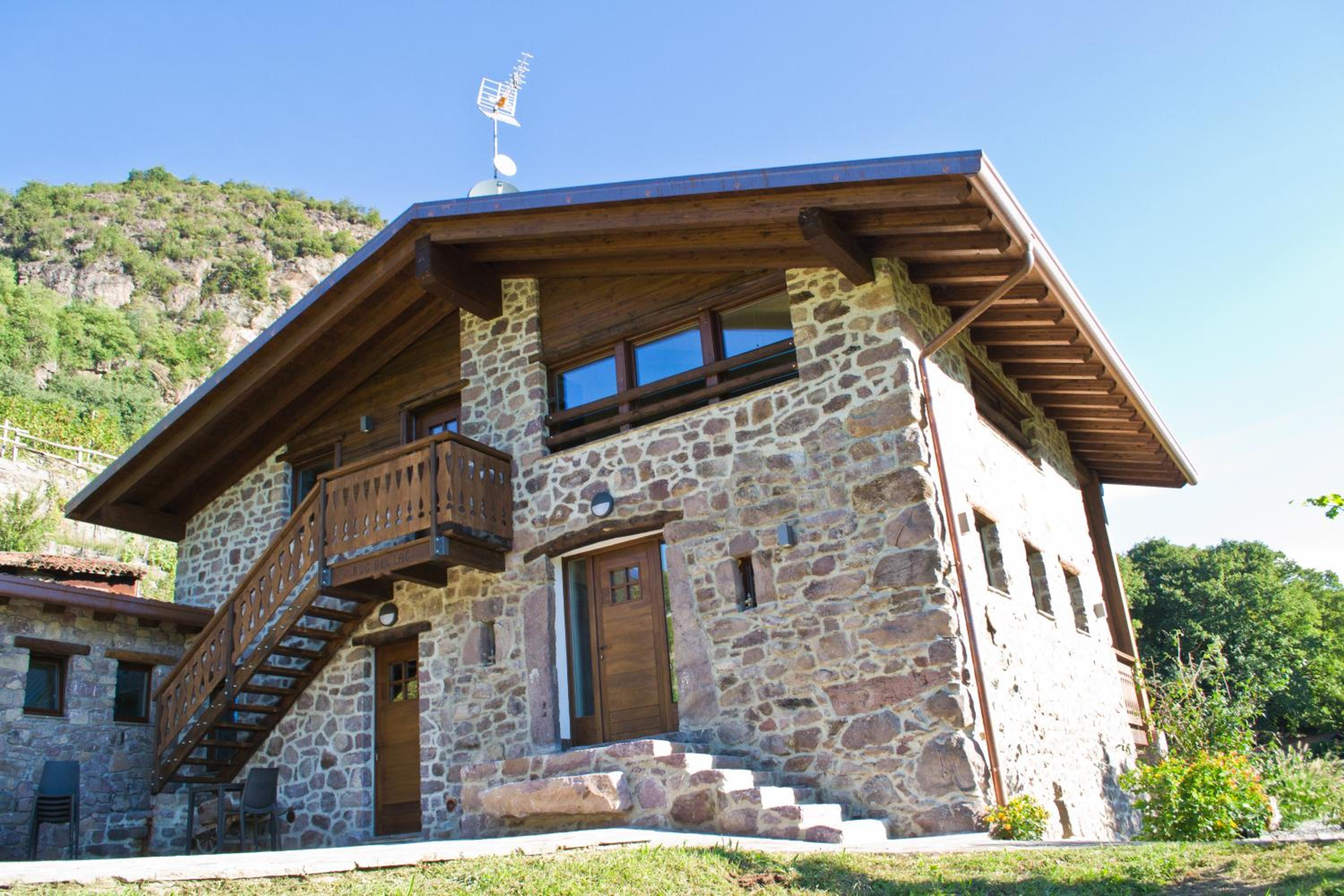 Agriturismo Ruc del Lac view 3
