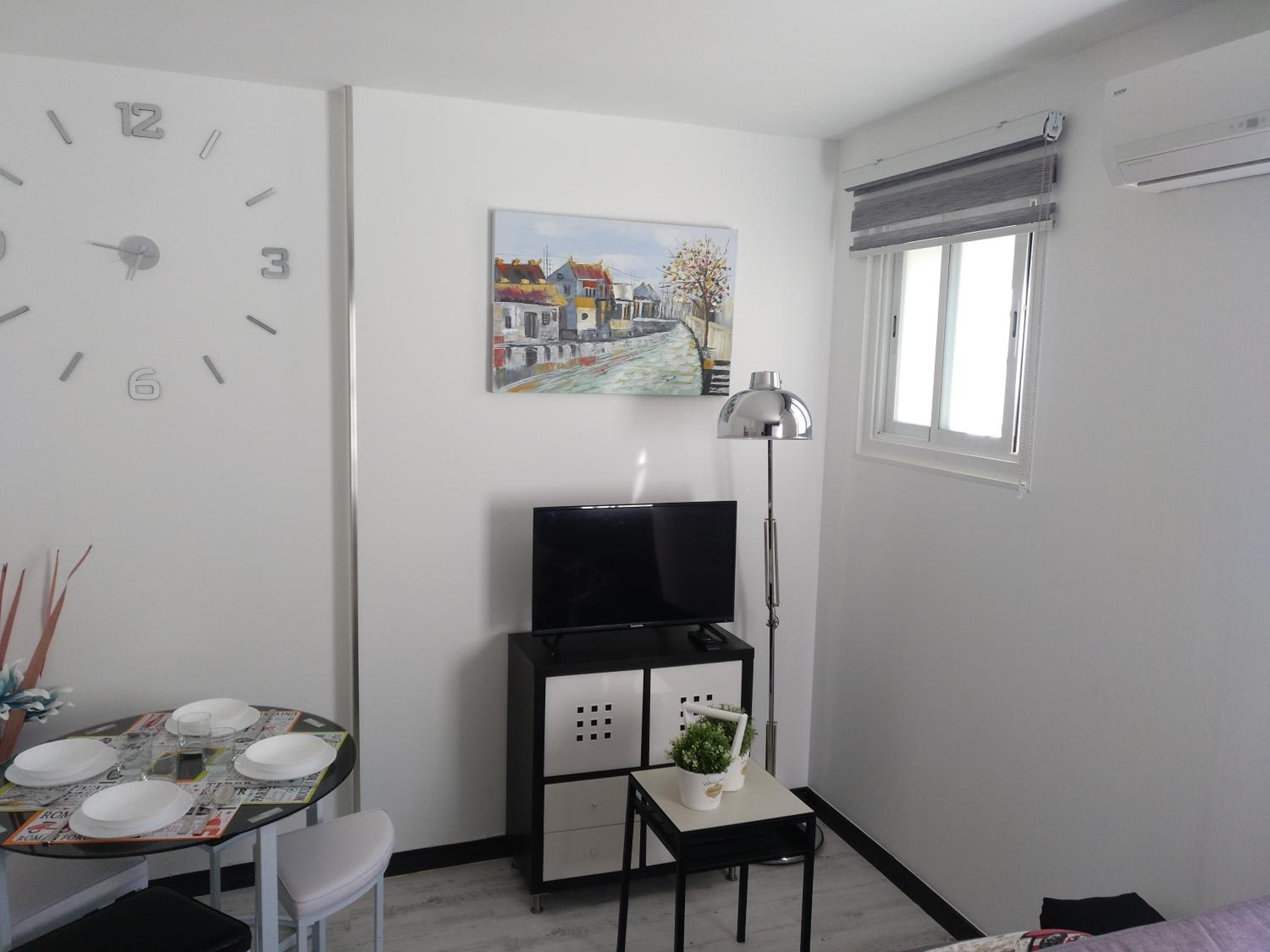 Apartamento Cigüeña 1 view 5