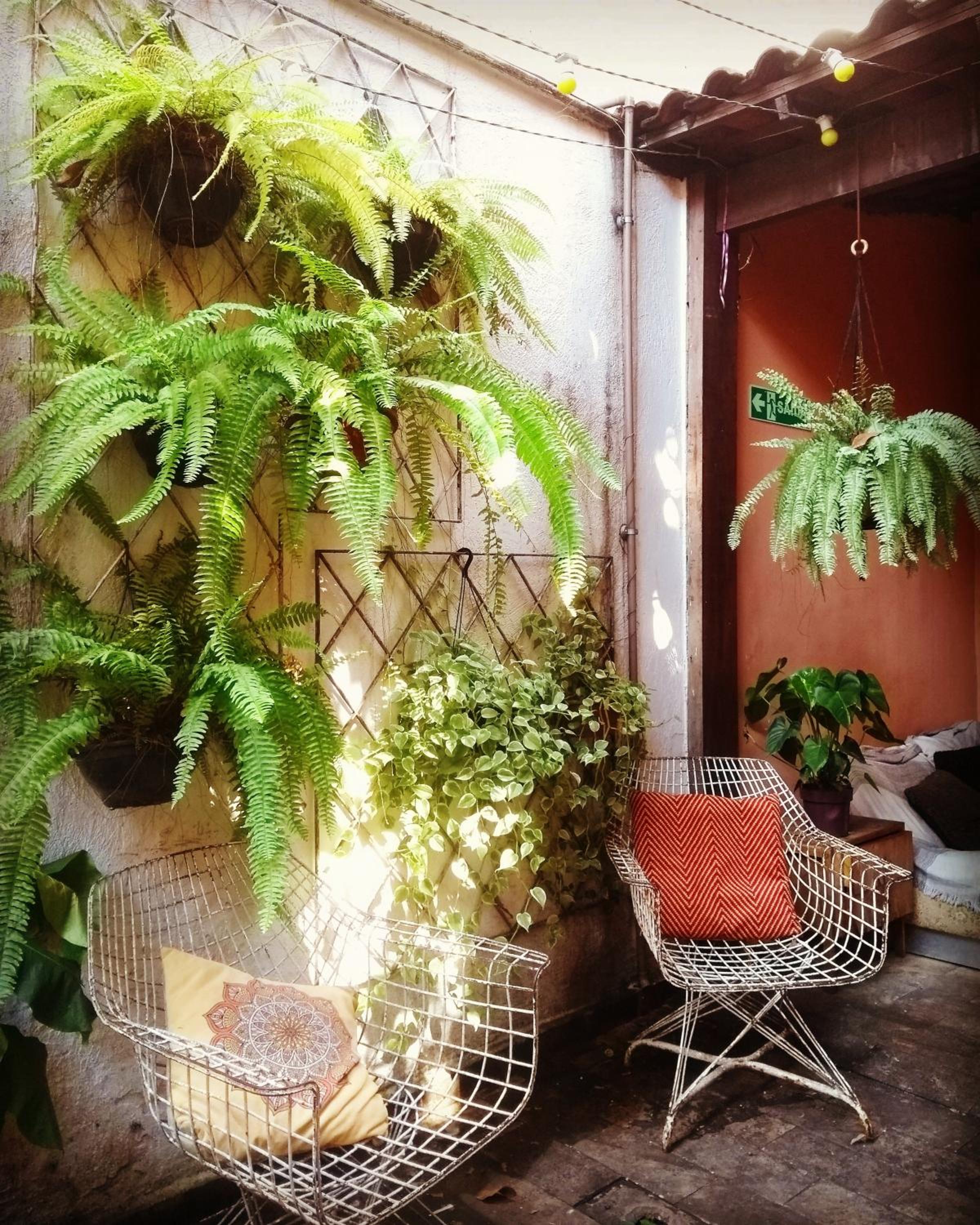 Hospedaria Rio
