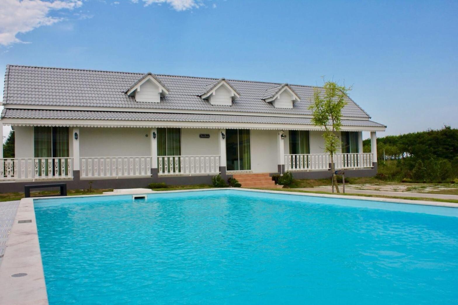 Baan Rabiengkao Hua Hin