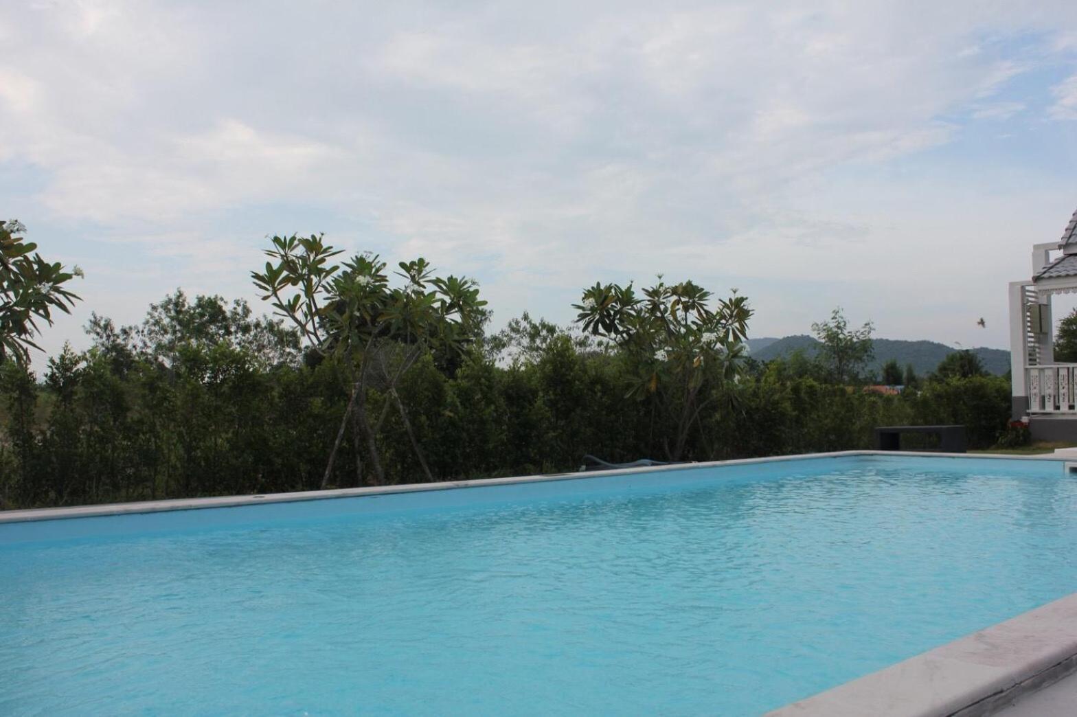 Baan Rabiengkao Hua Hin