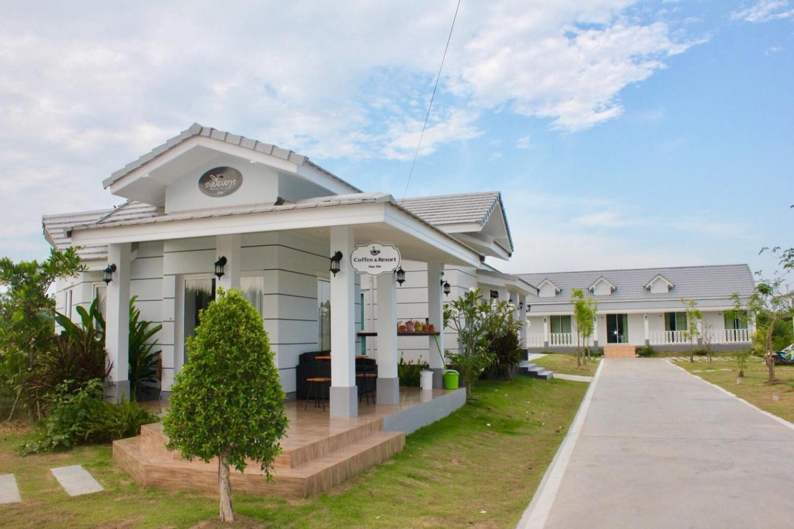Baan Rabiengkao Hua Hin