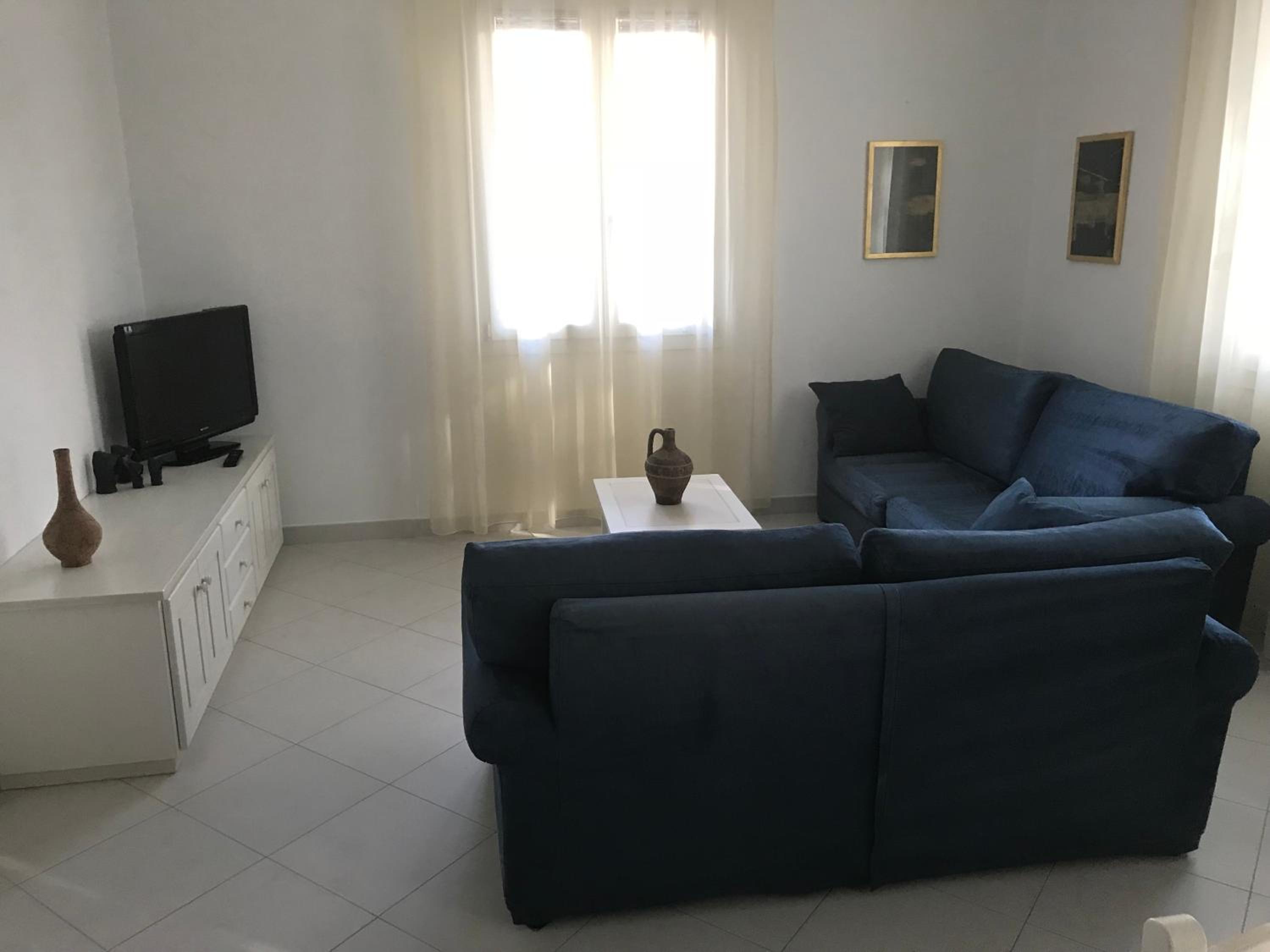 Casa Gigi view 2