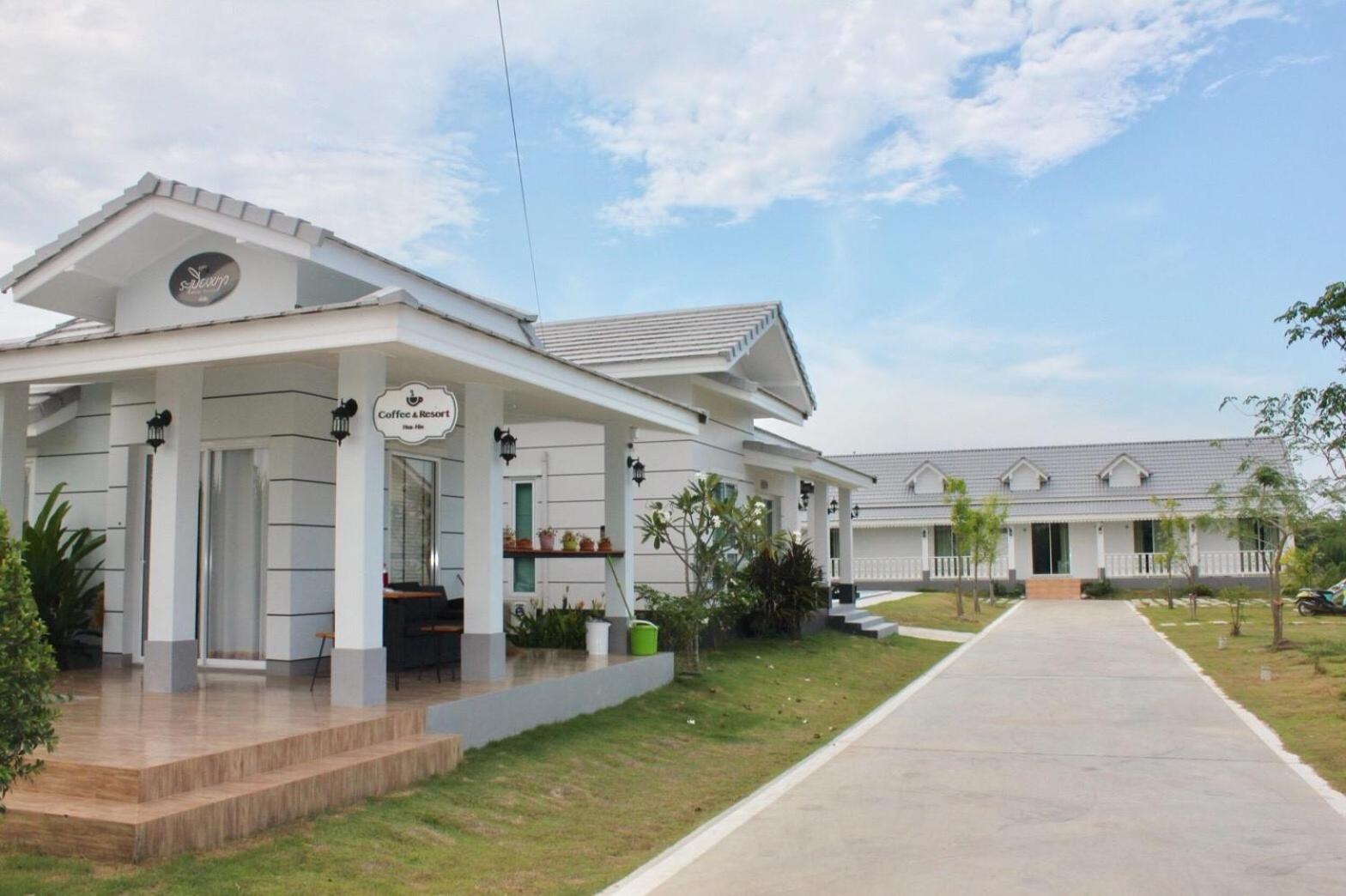 Baan Rabiengkao Hua Hin