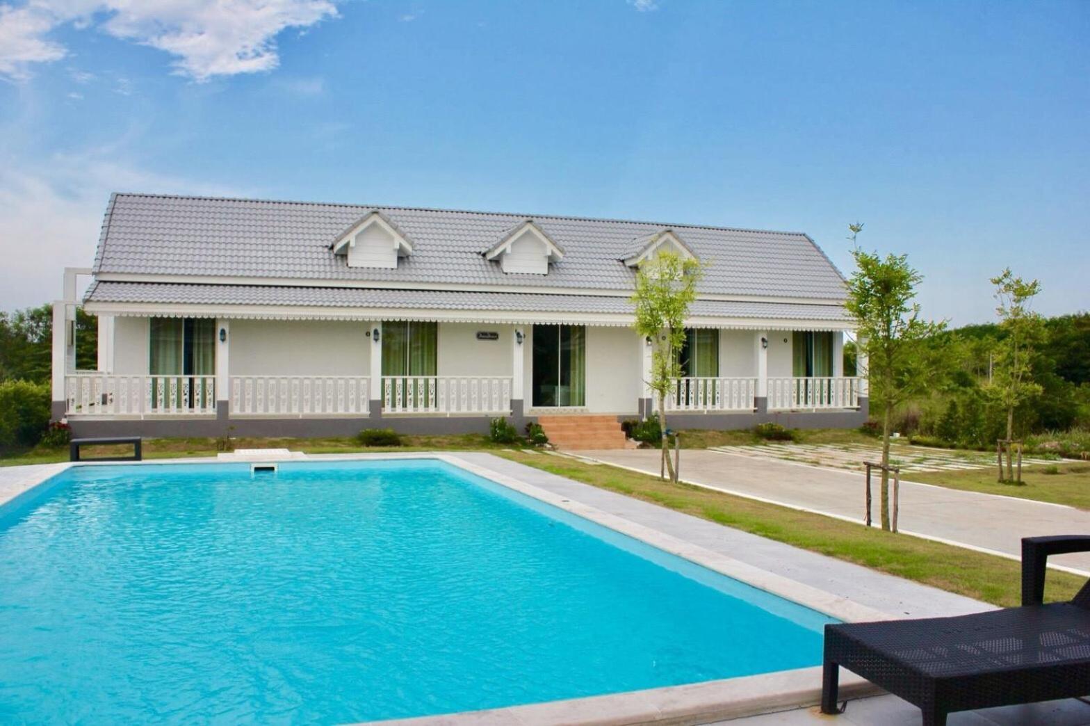 Baan Rabiengkao Hua Hin