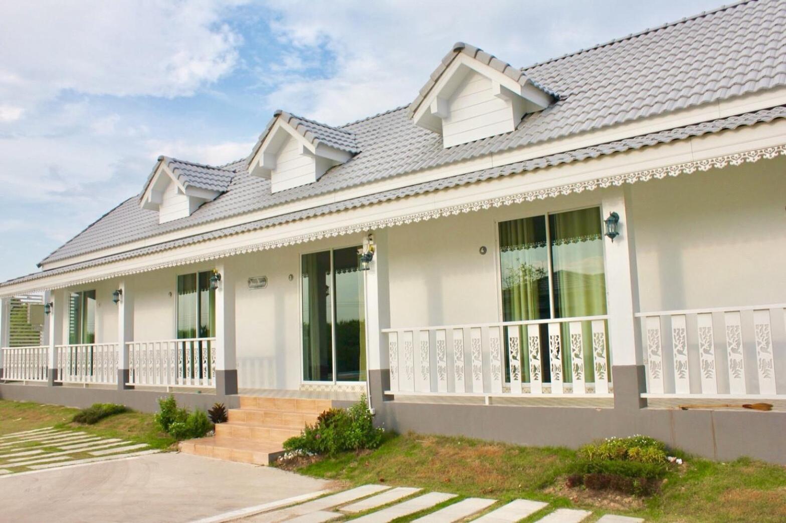 Baan Rabiengkao Hua Hin