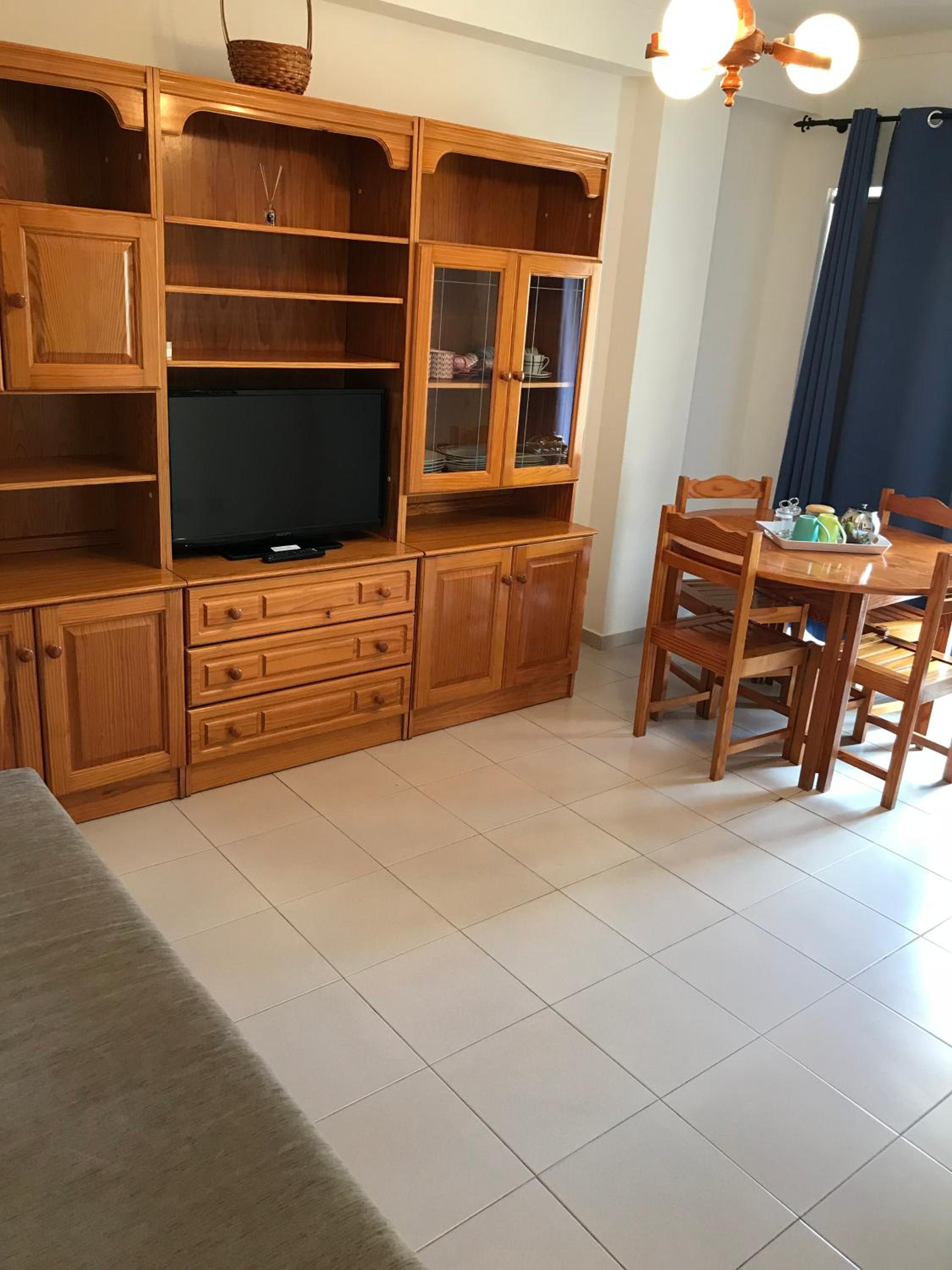 Caravela B view 4