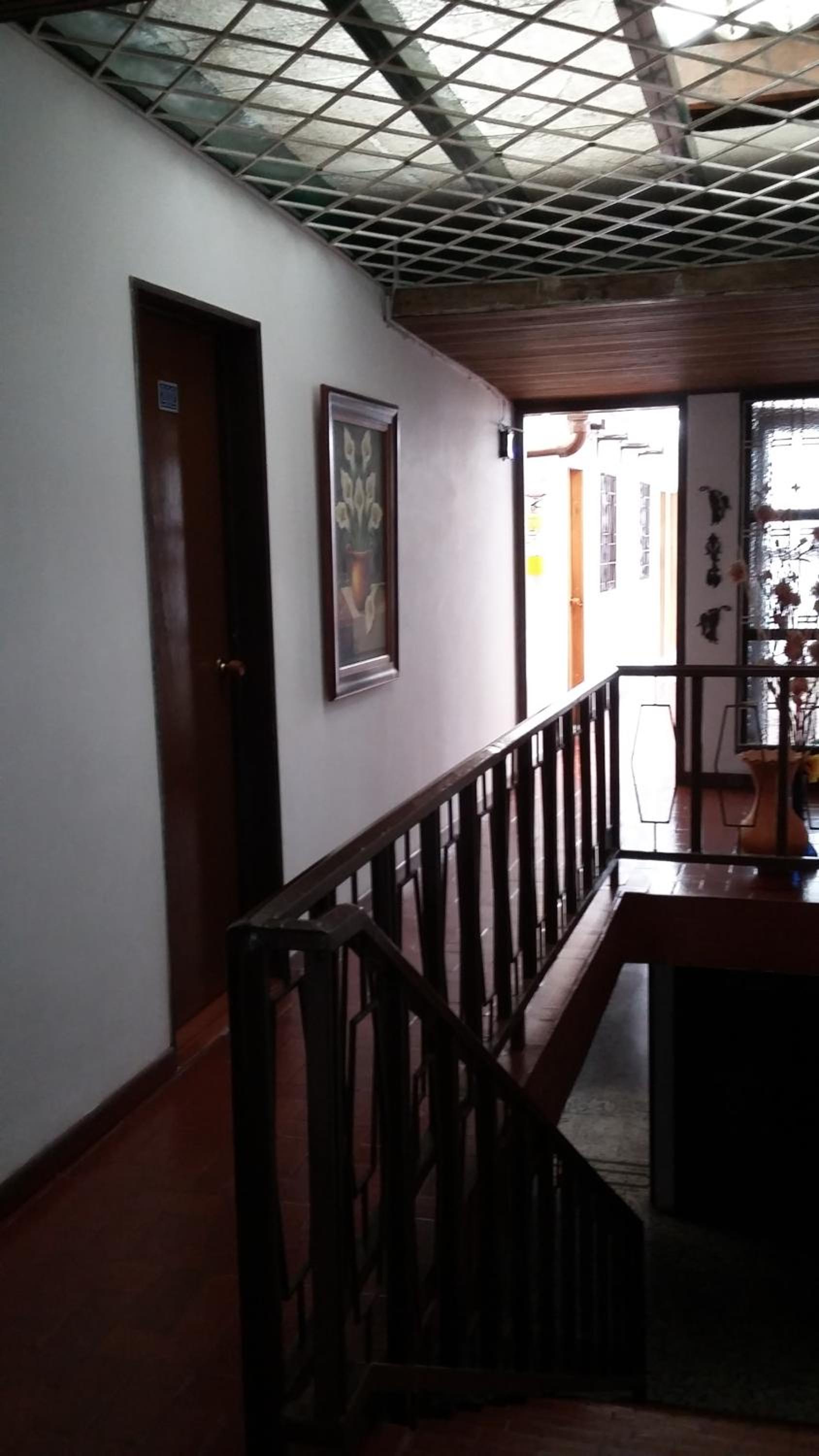 La Casa De Huespedes