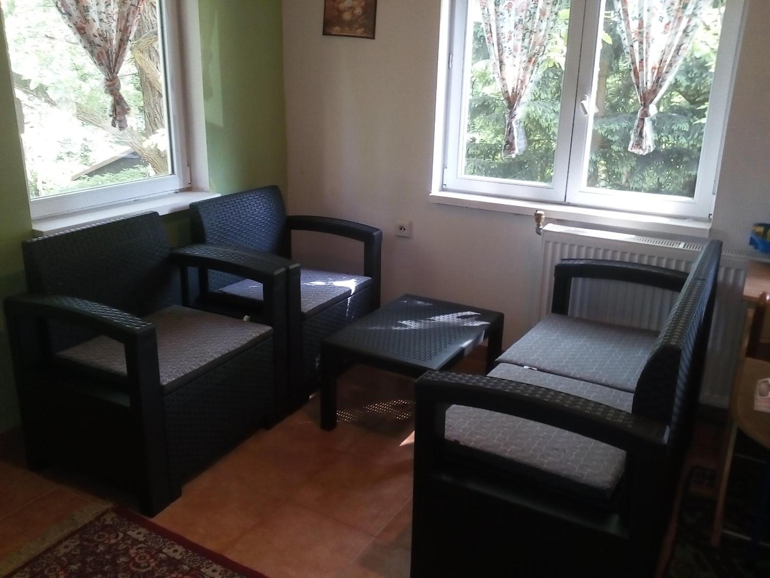 Penzion MIMA V Kováčovej view 3