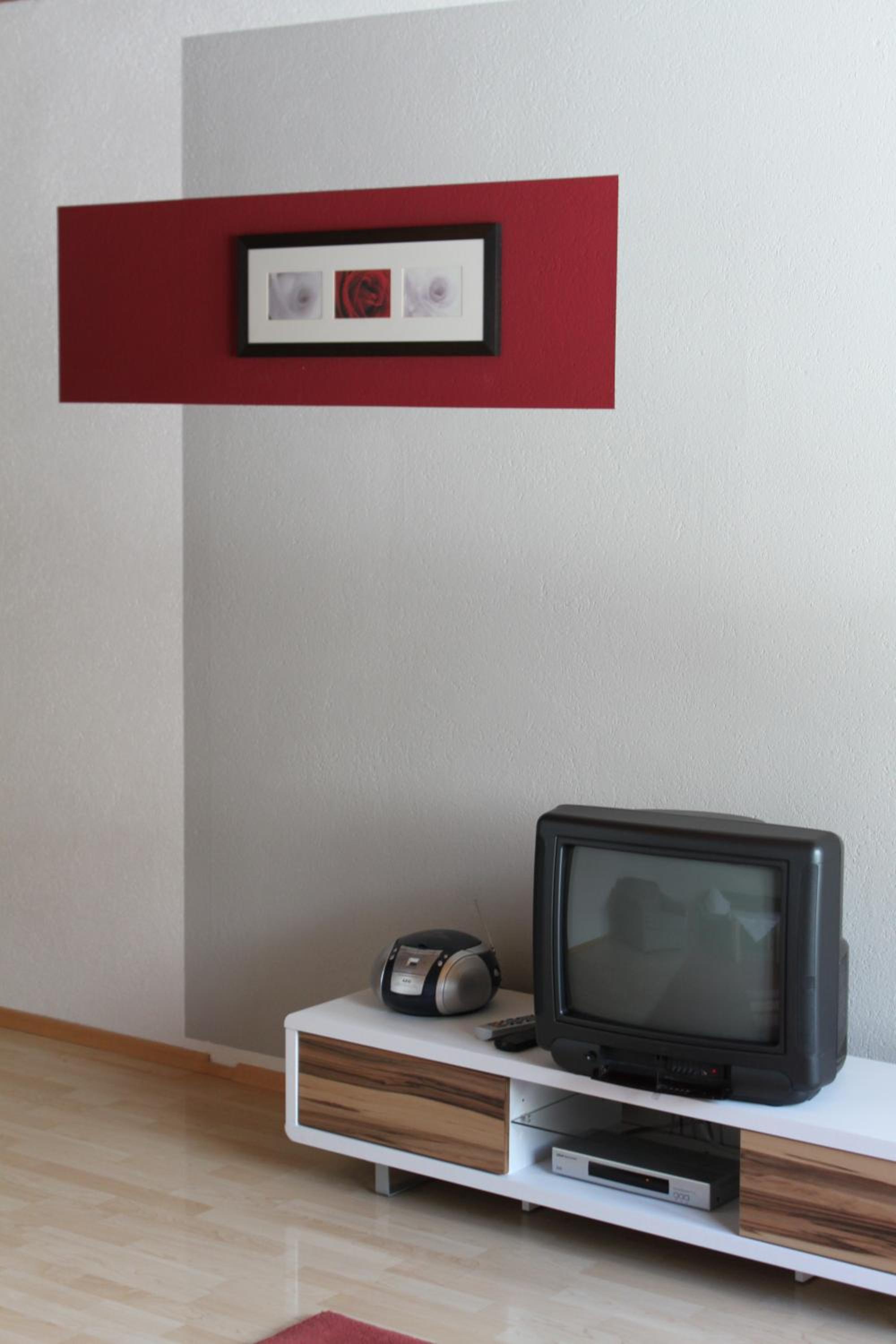 WOLF RETREAT Apartments im Lechtal davor Appartementhaus Michaela