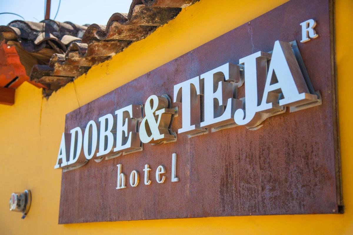 Hotel Adobe y Teja - Image 1