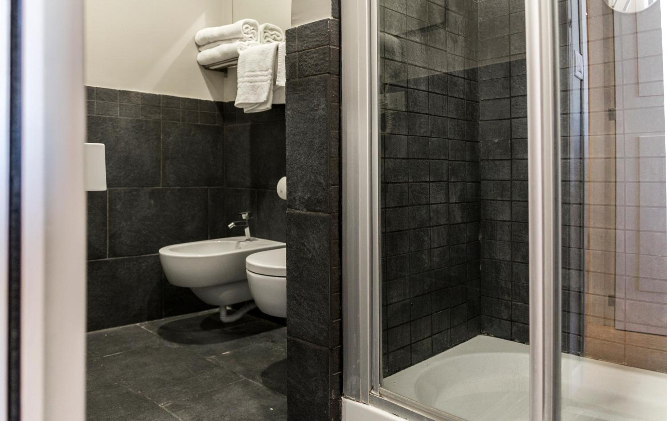Top Floor Trastevere