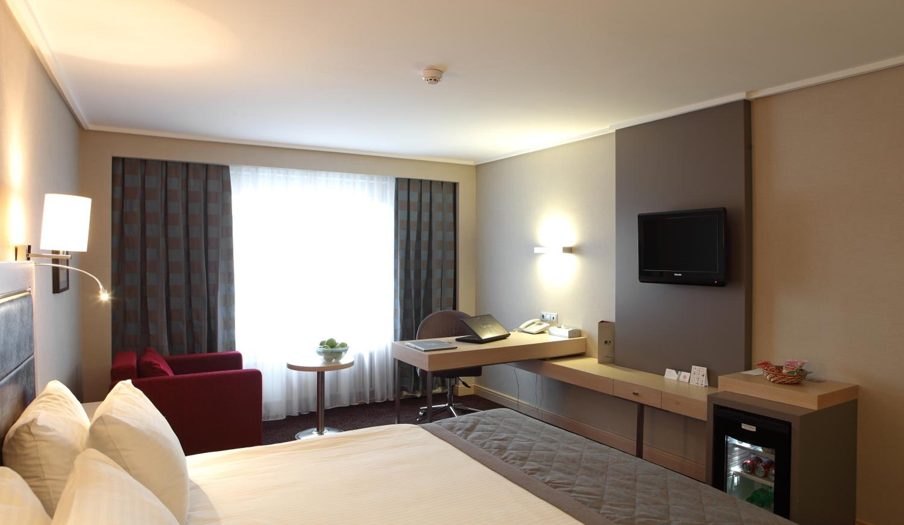 Eyuboglu Otel - Image 28