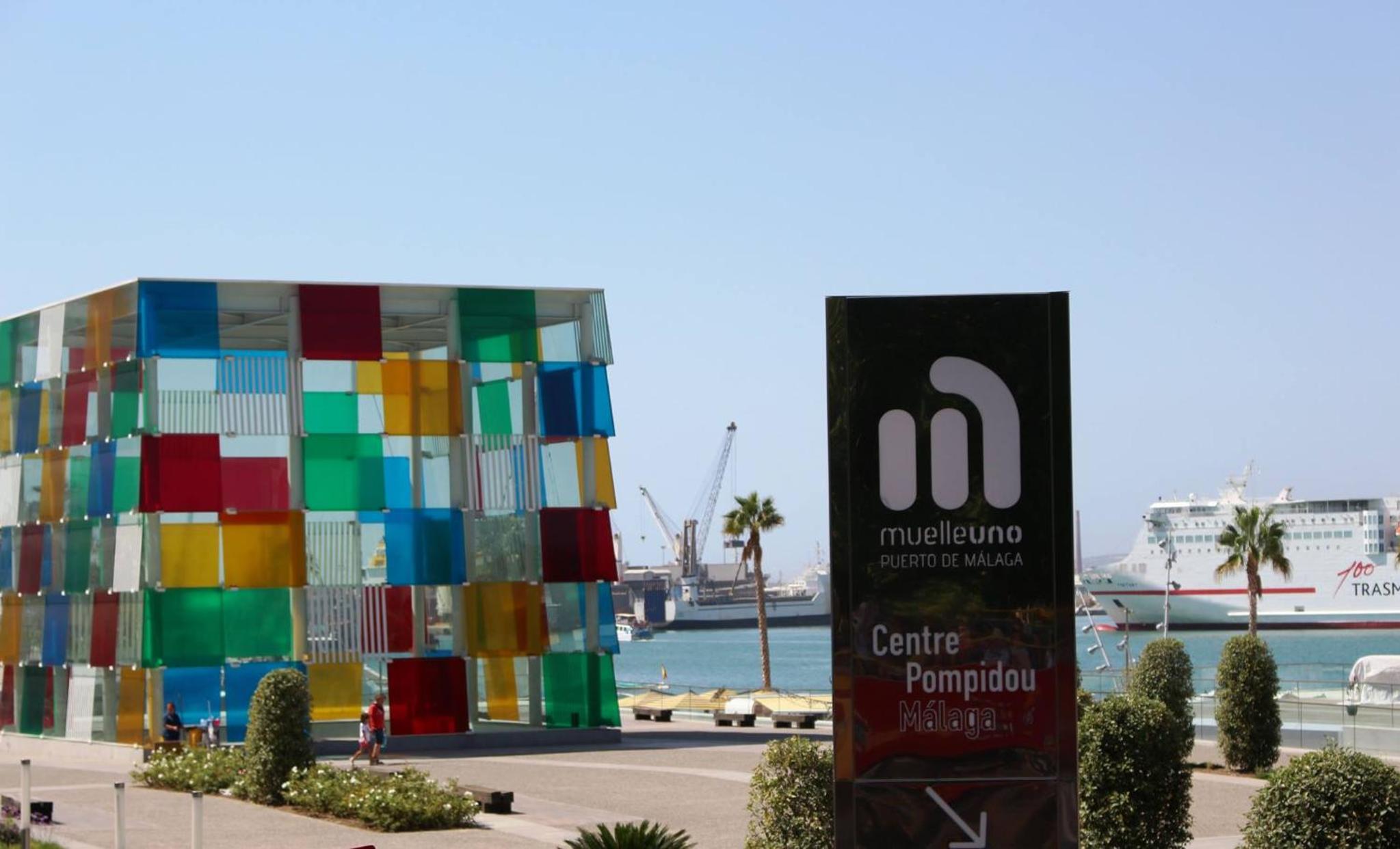 Apartamento Los tres soles