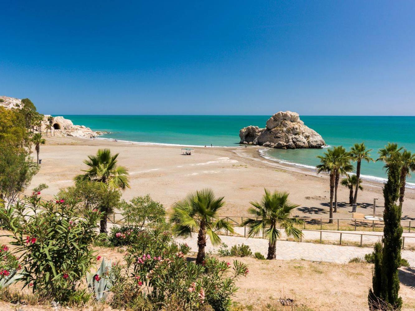 Apartamento Los tres soles