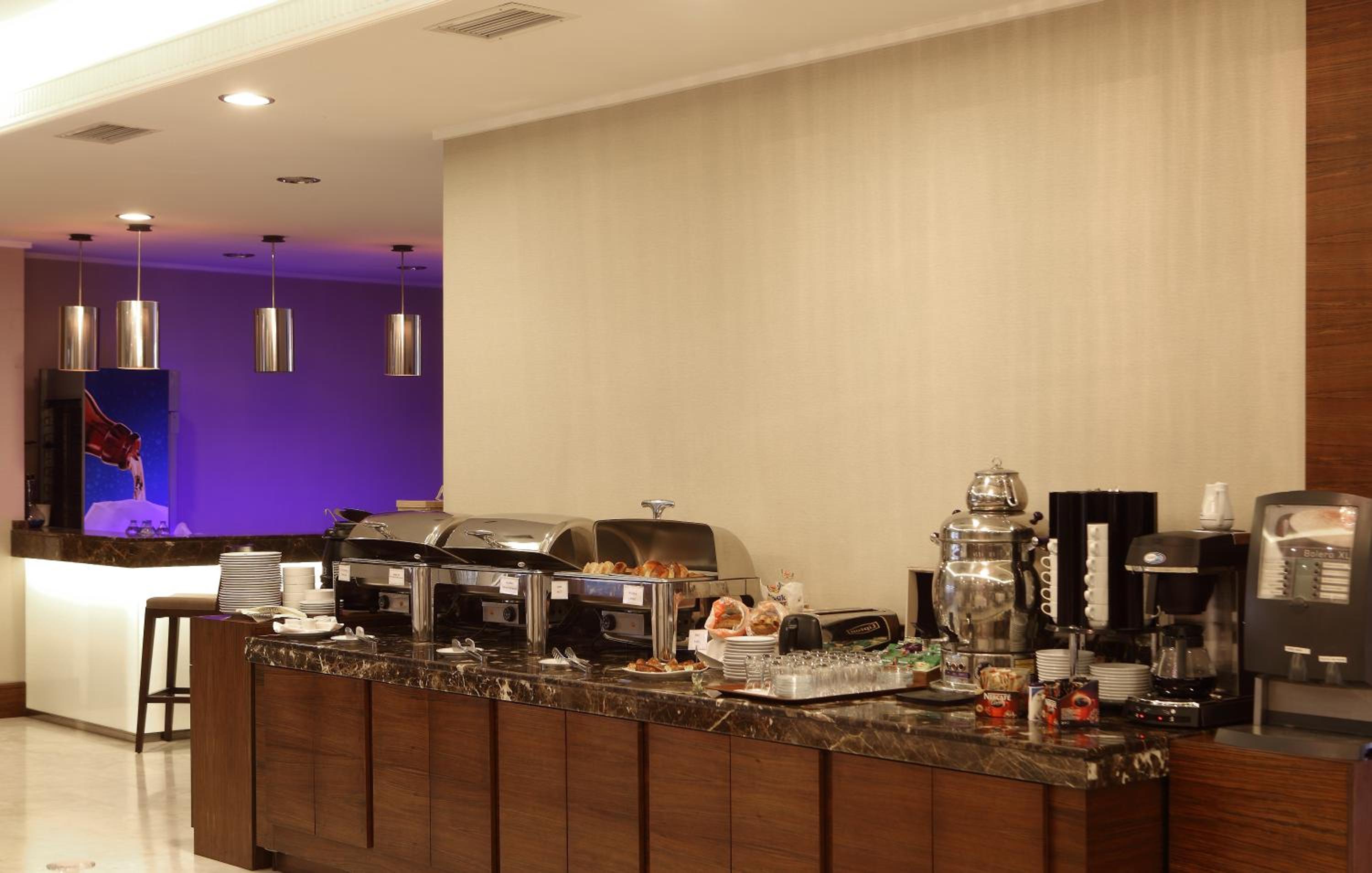 Eyuboglu Otel - Image 30