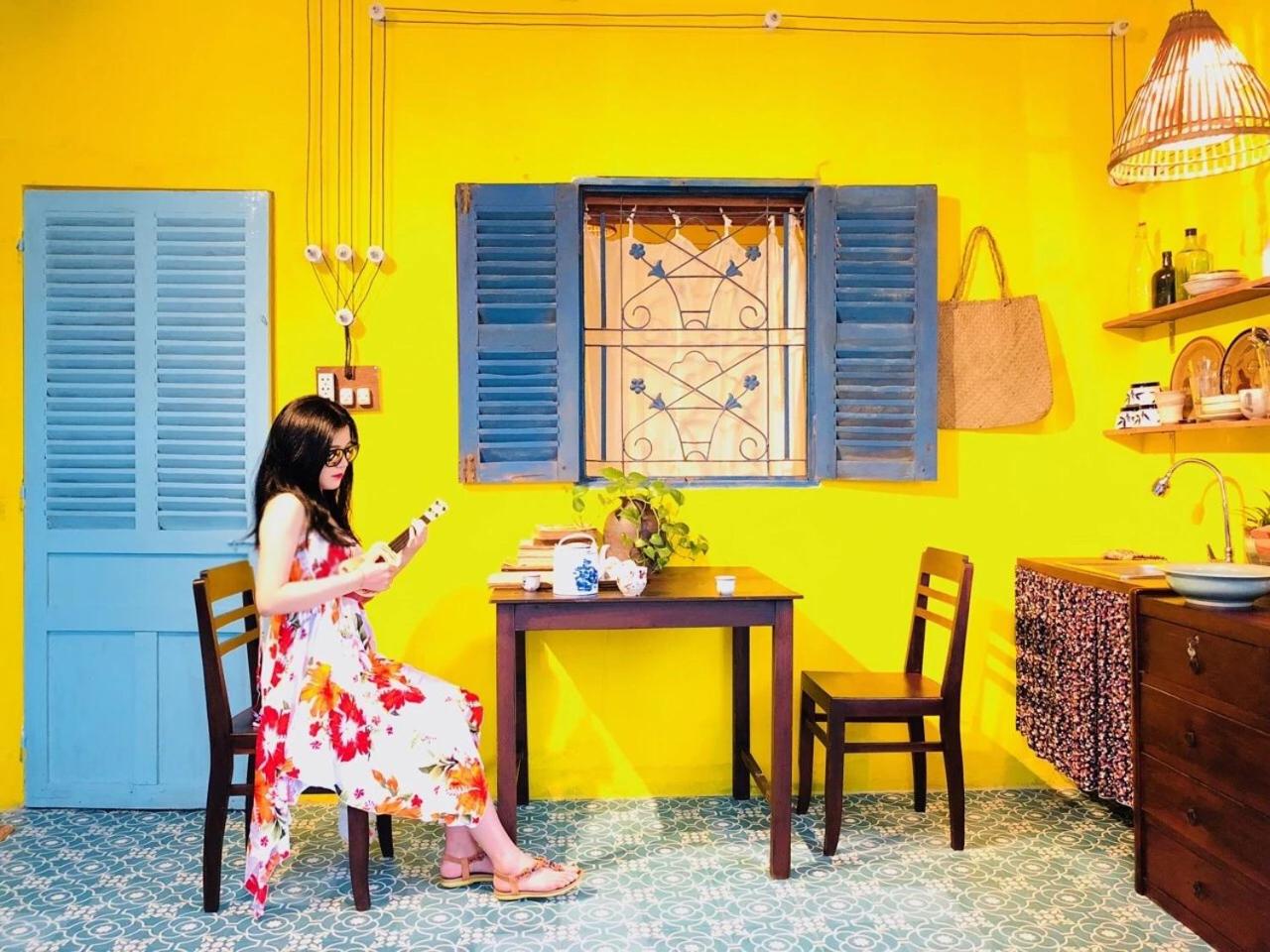 City Hostel Da Nang
